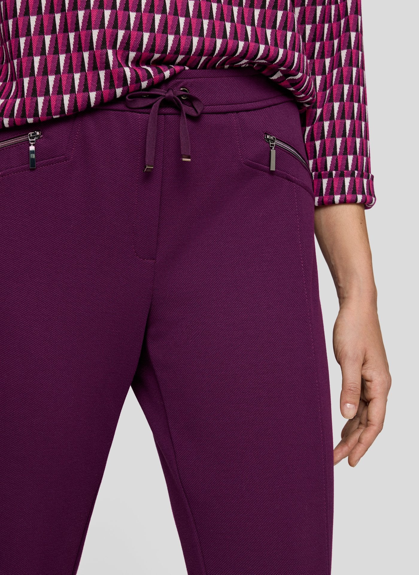 Purple Clouds (Pflaume)