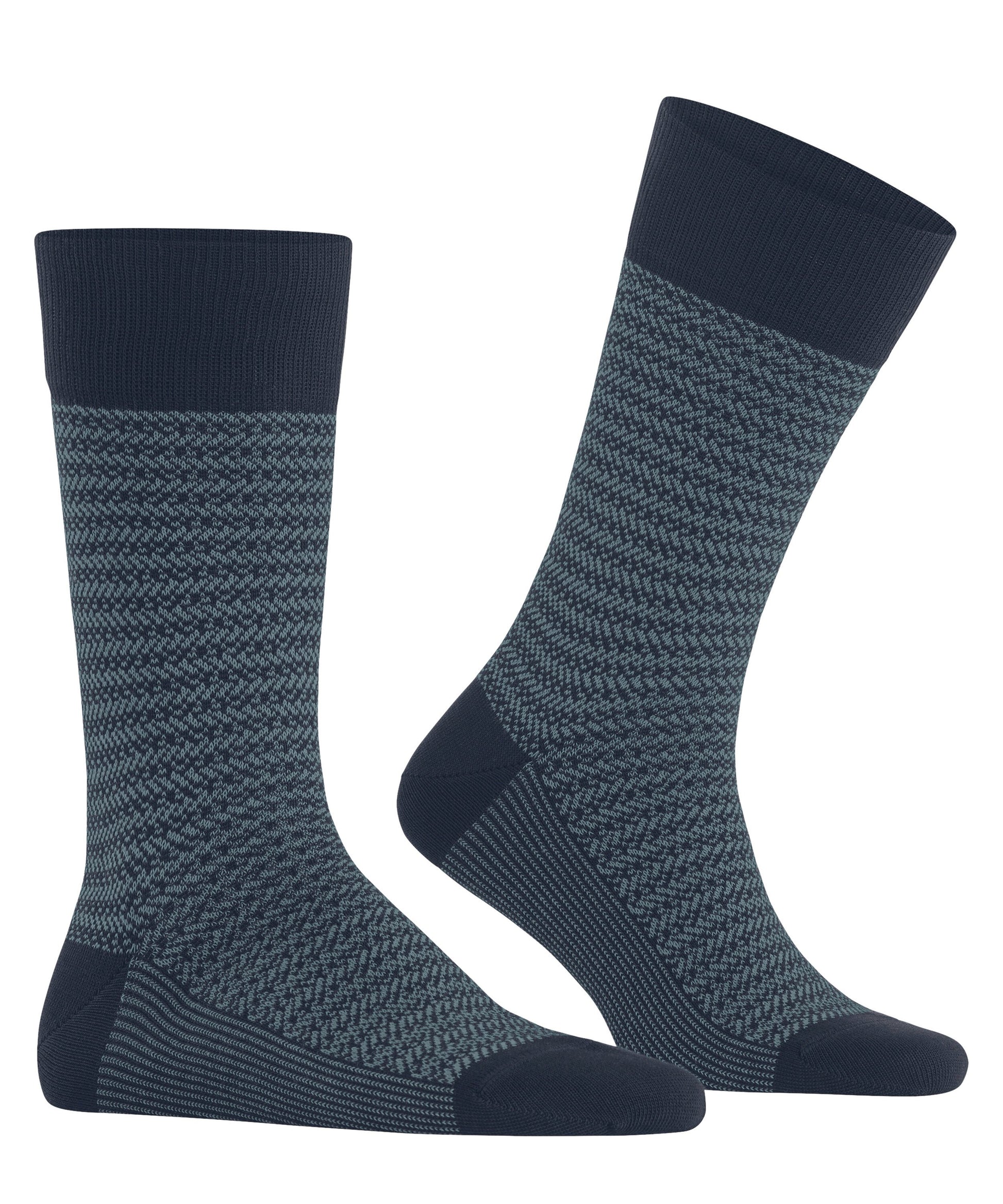 FALKE Family Special Edition Herren (Space Blue)