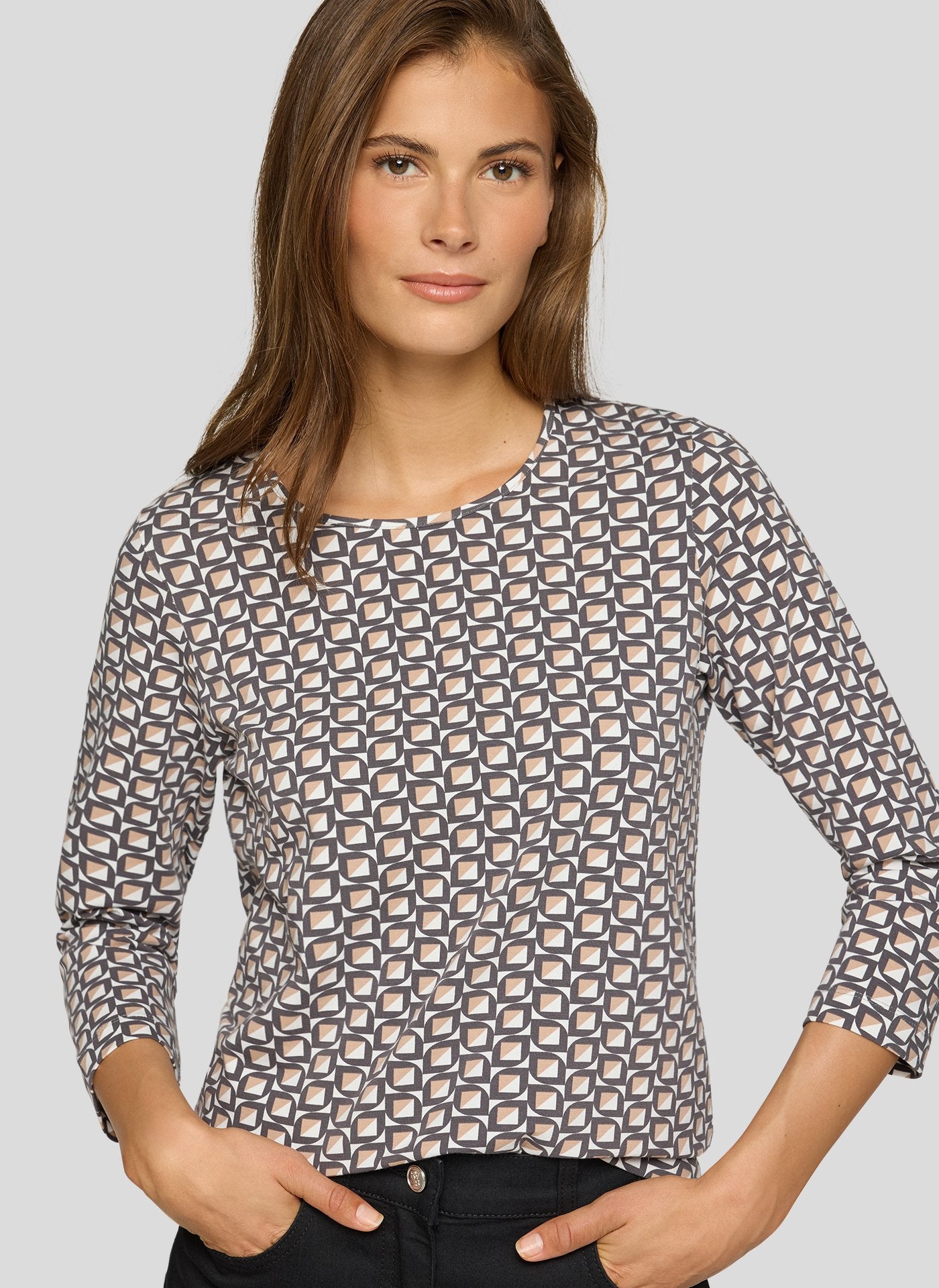 Cozy & Cool (Macchiato)