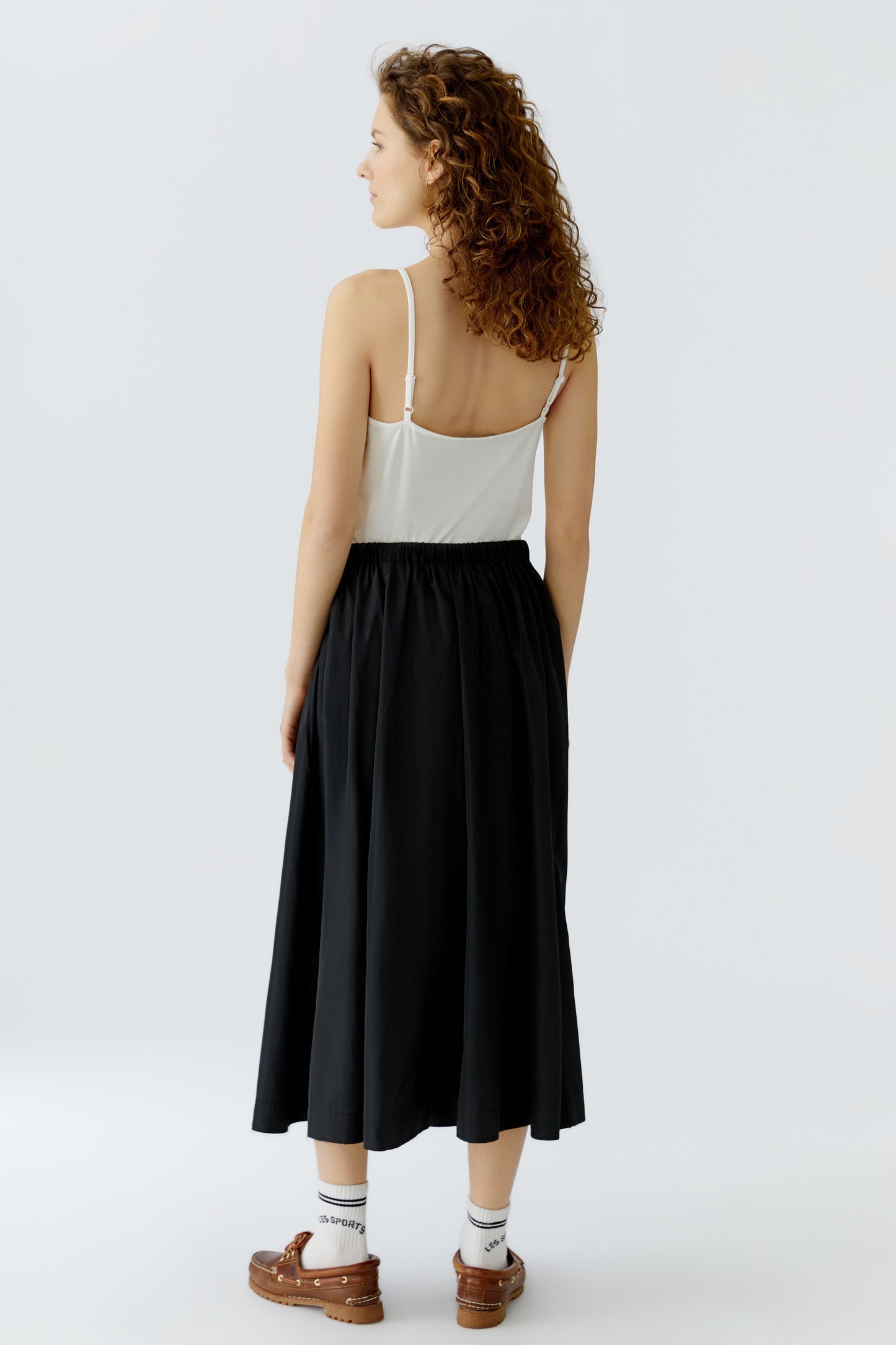 A-Linien-Rock (Black)