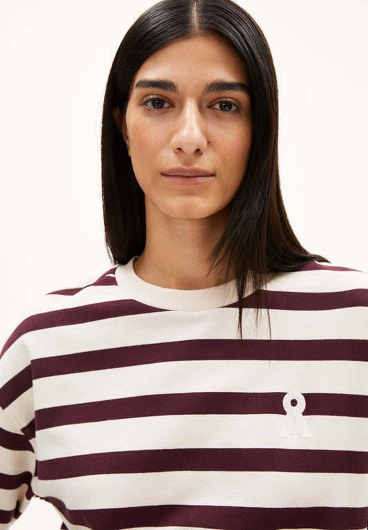 Iconic å Frankaa Bold (Undyed-dark Cra)
