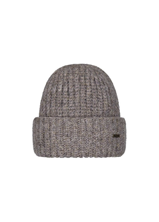 Arugama Beanie (Brown Brown)