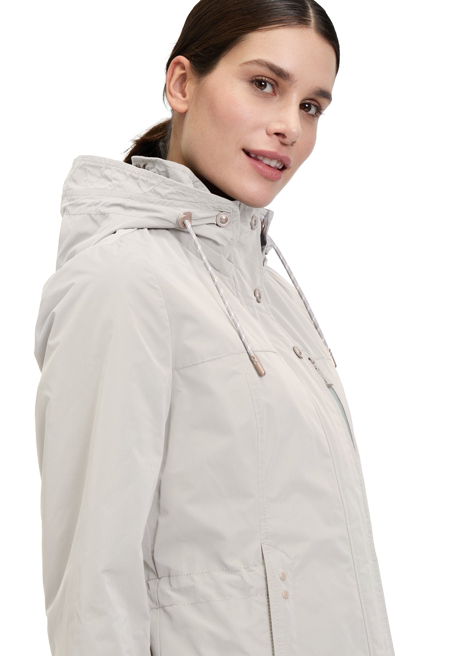 Sommerjacke (Silver Rock)