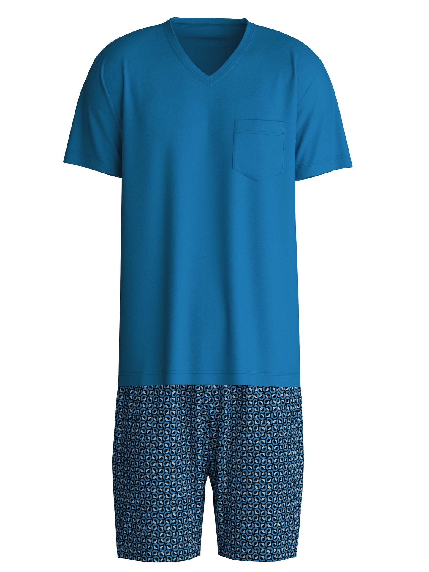 MEN Short pyjamas (Nordic)