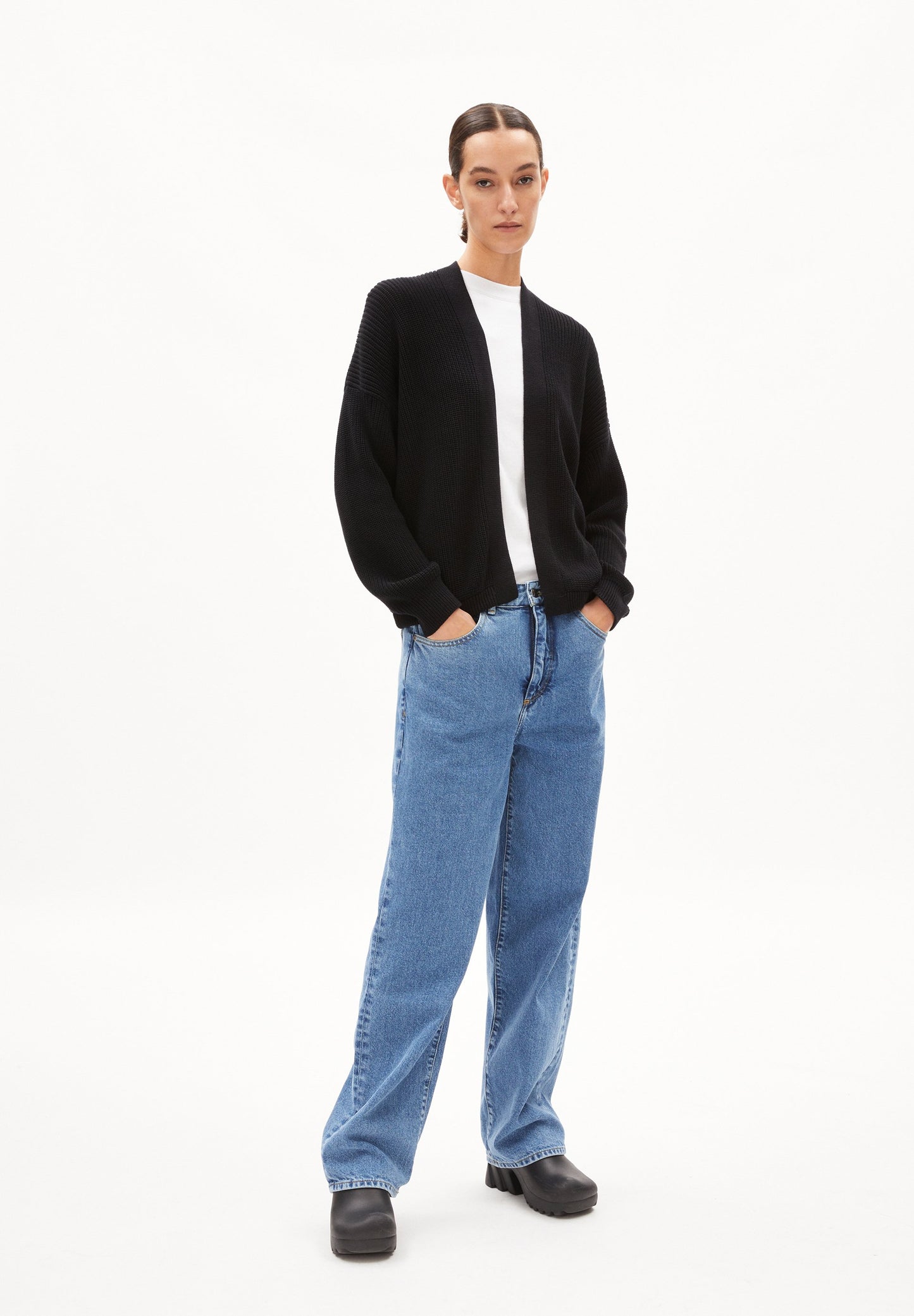 Vildaana (Black)