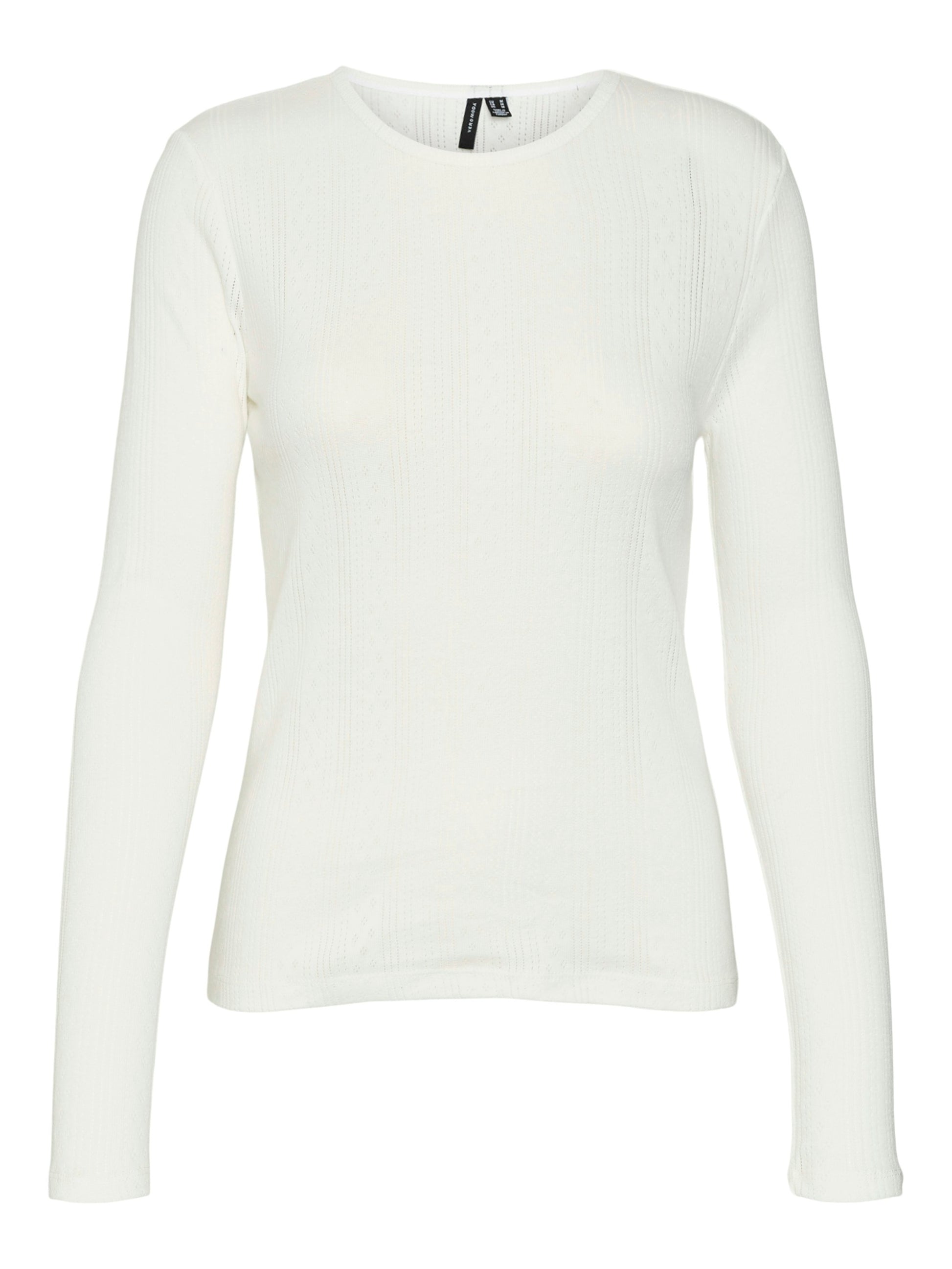 Vmlisa Ls Top Jrs Noos (Snow White)