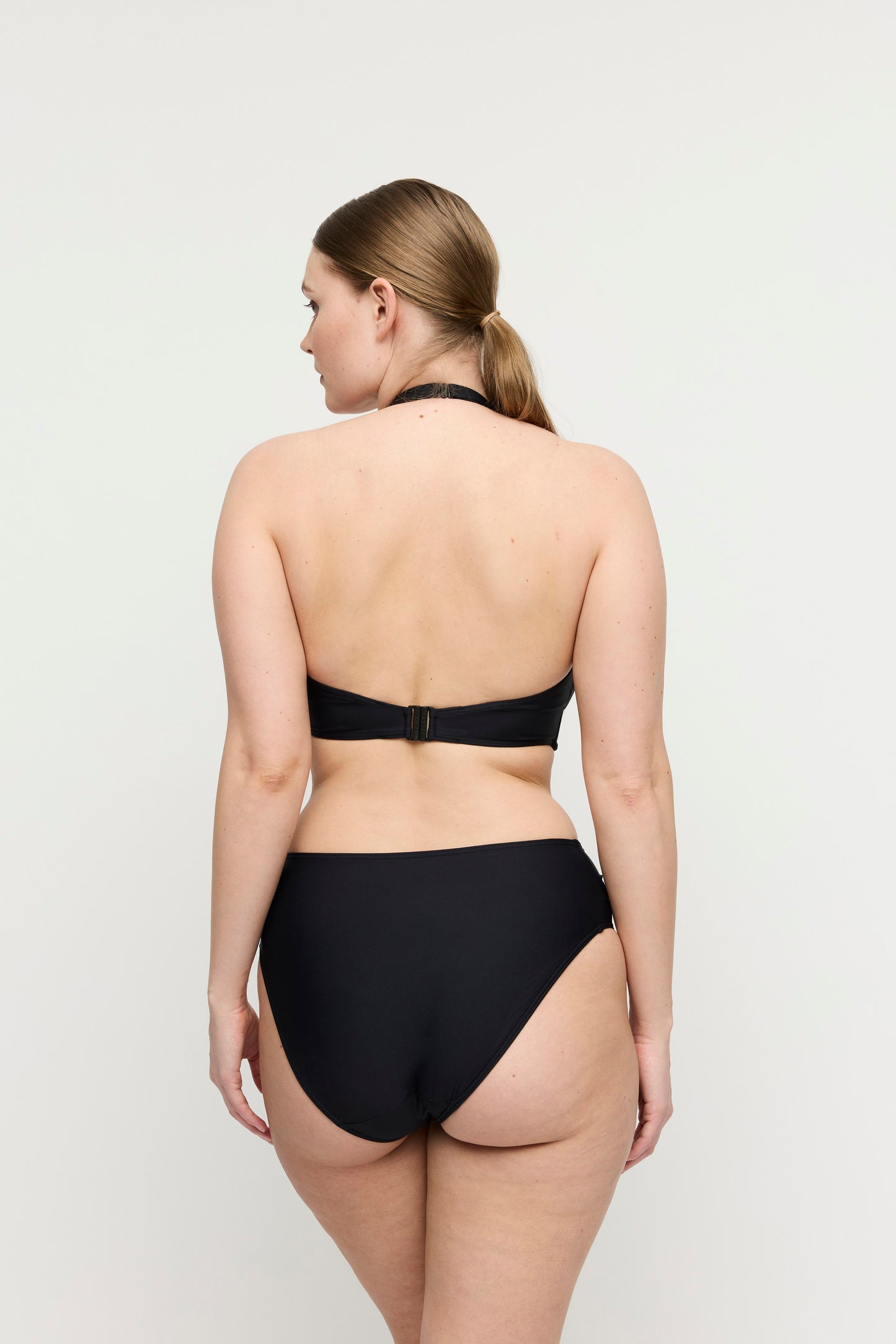 UVITA schwarz Vollschalen Bikini-Top (Zwa)