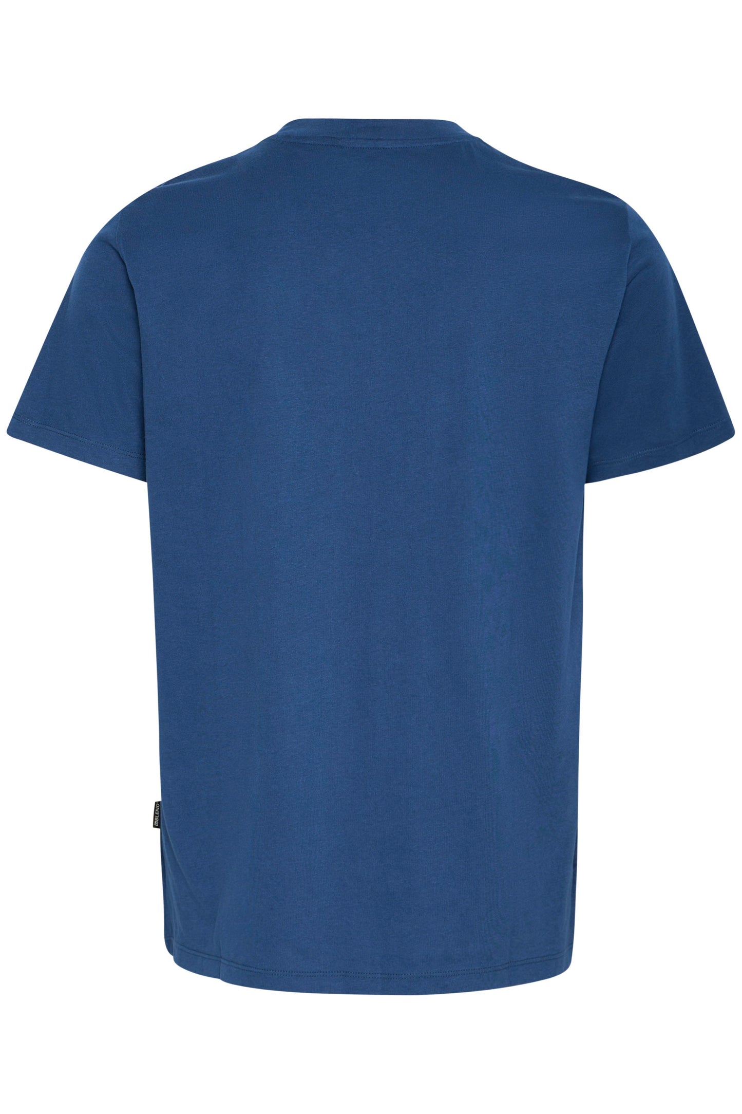 BHJEM tee (Dress Blues)