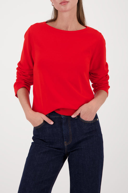 Pullover (Chilli Pepper)