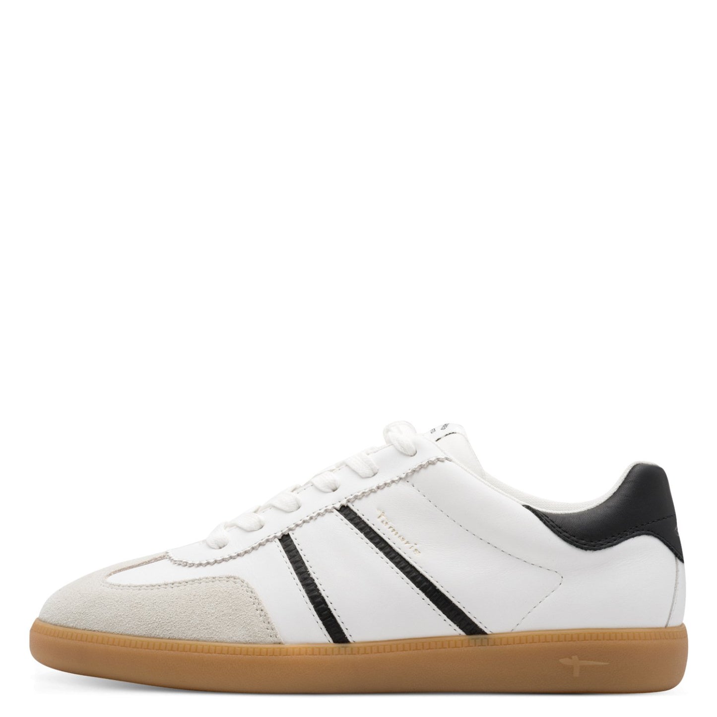 Schnürer (White/black)