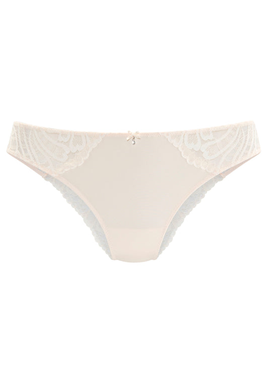 lascana Slip (Champagne)