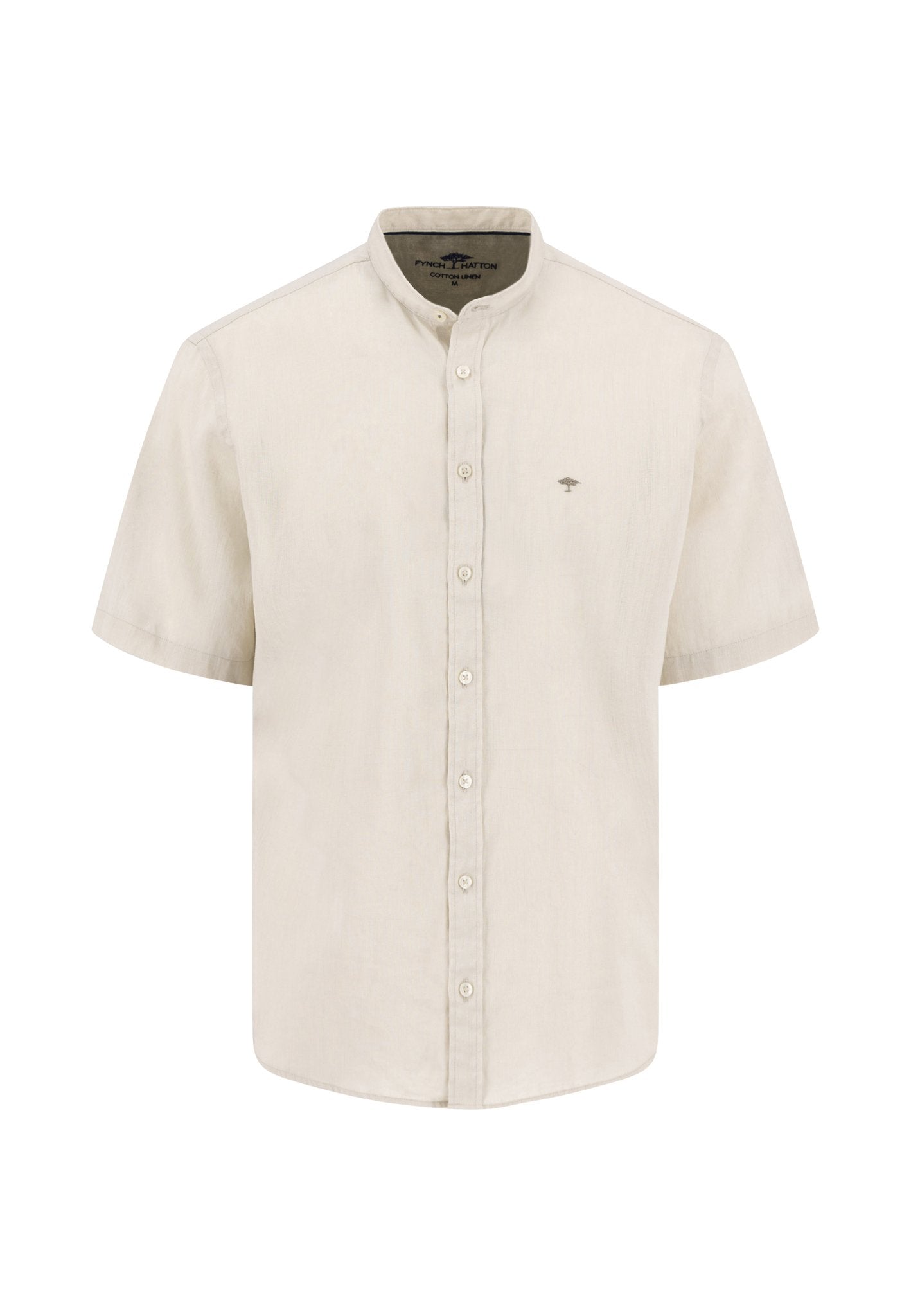Summer Linen, Stand-Up., 1/2 (Cement)