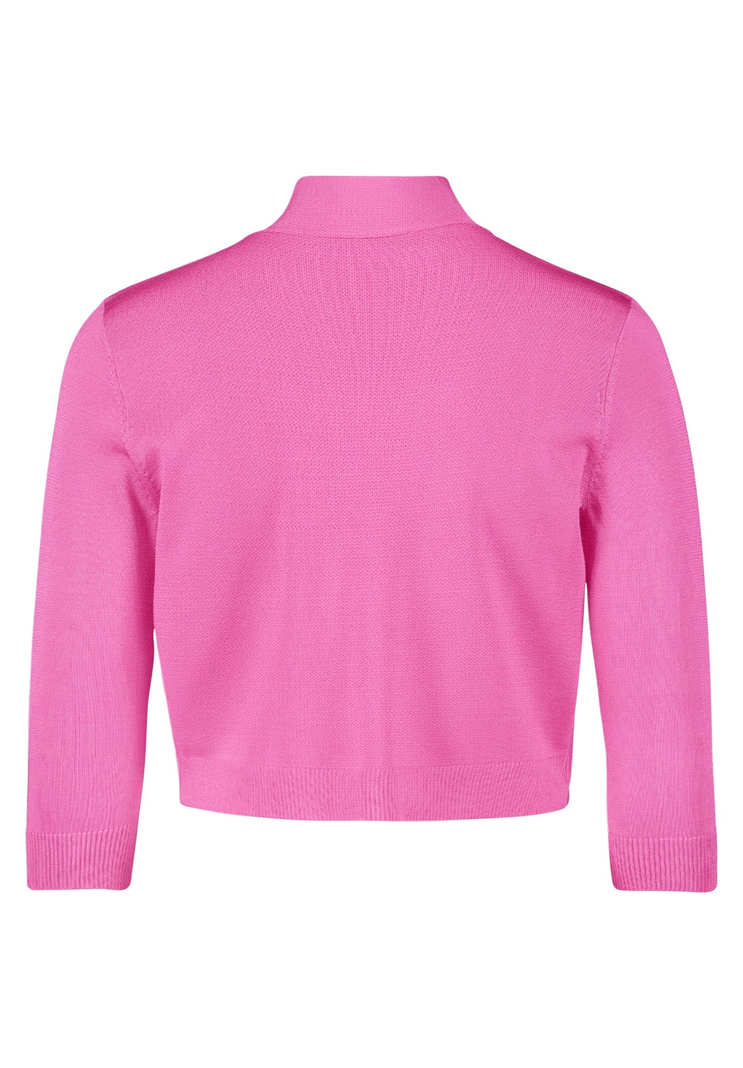 Strick-Cardigan (Romance Rose)