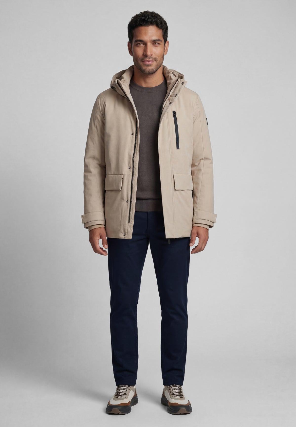 Jackets (Aluminum)