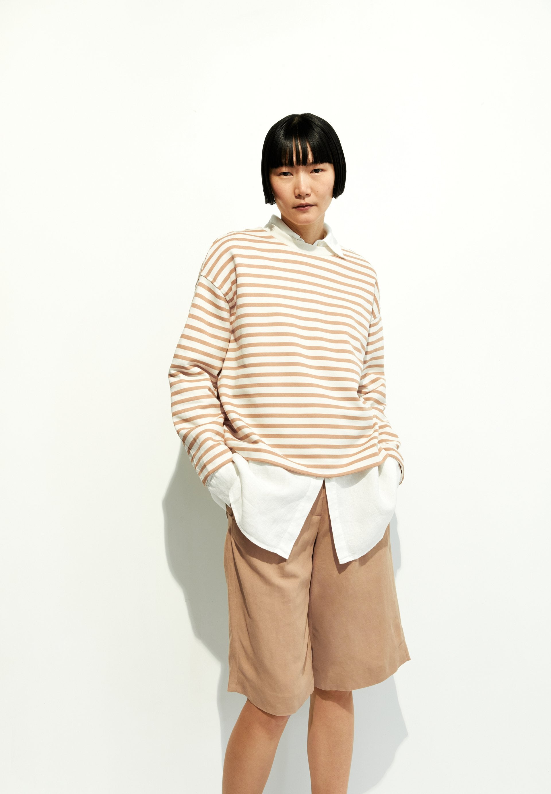 Namaal Lino (Beige Blond)