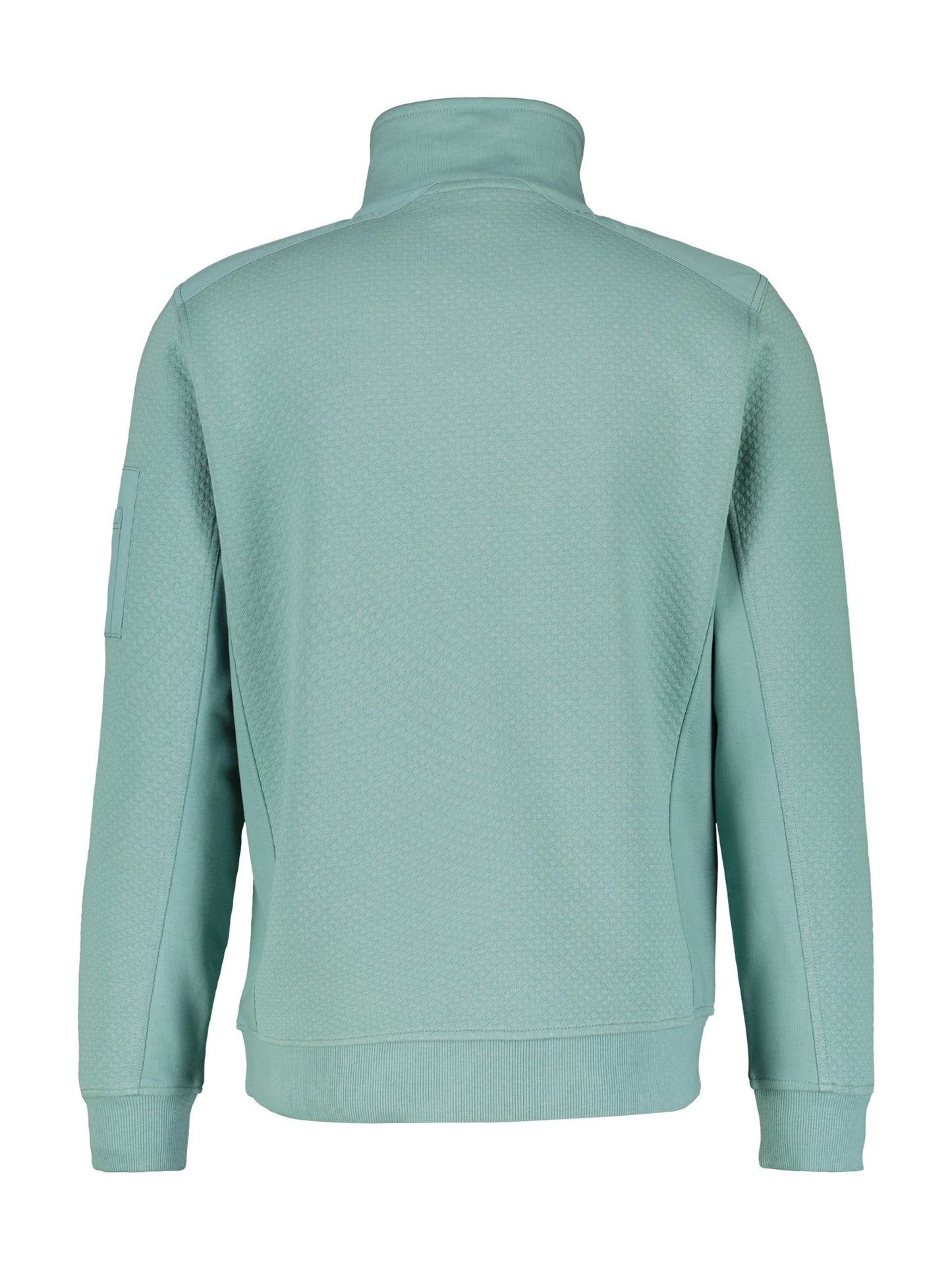 Troyer Buendchen (Mineral Blue)