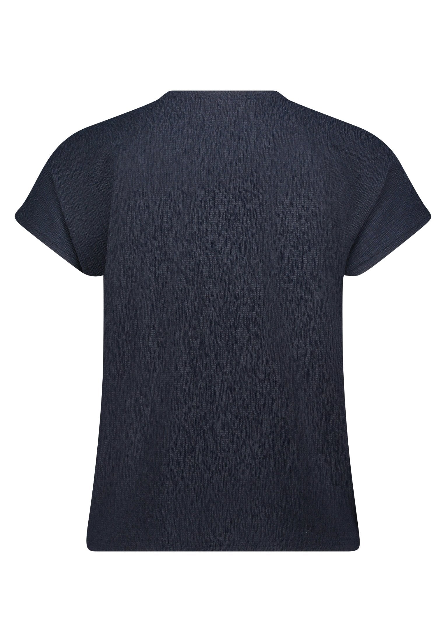 Strukturshirt (Dark Sky)