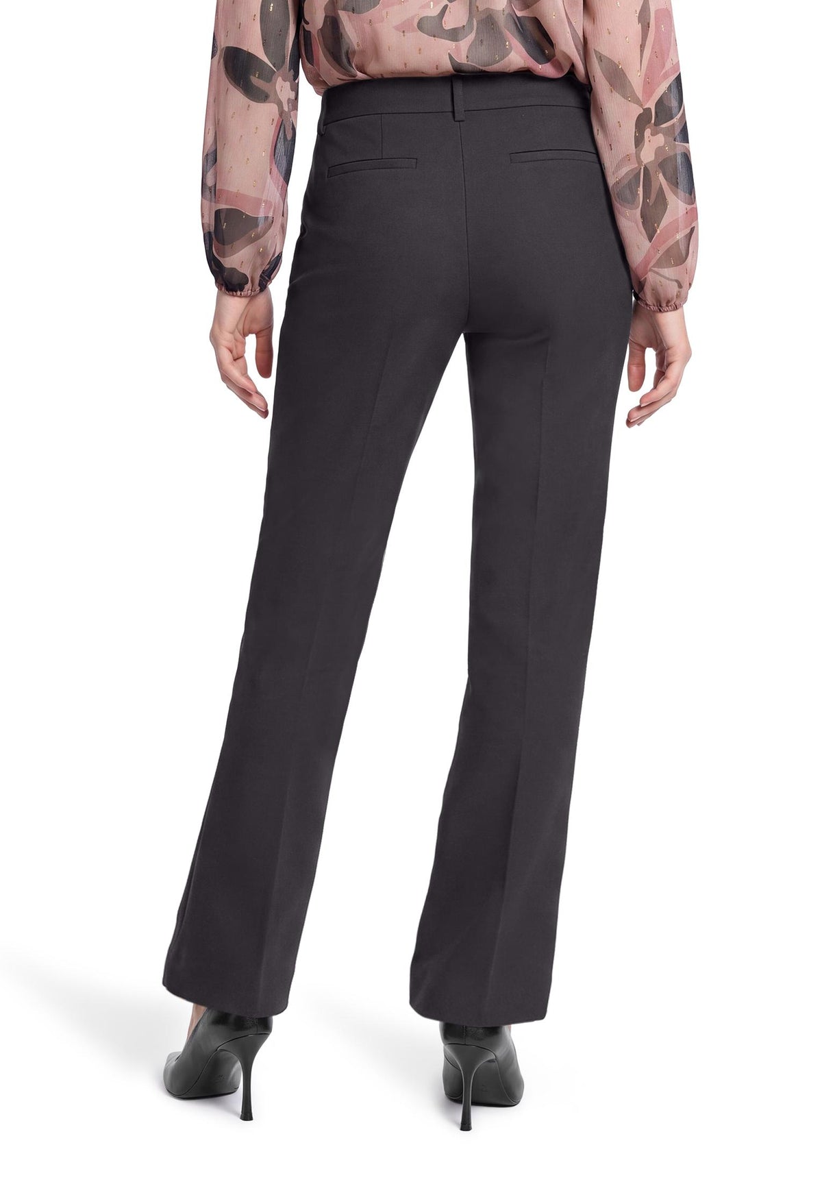 Stretch-Hose (Black)