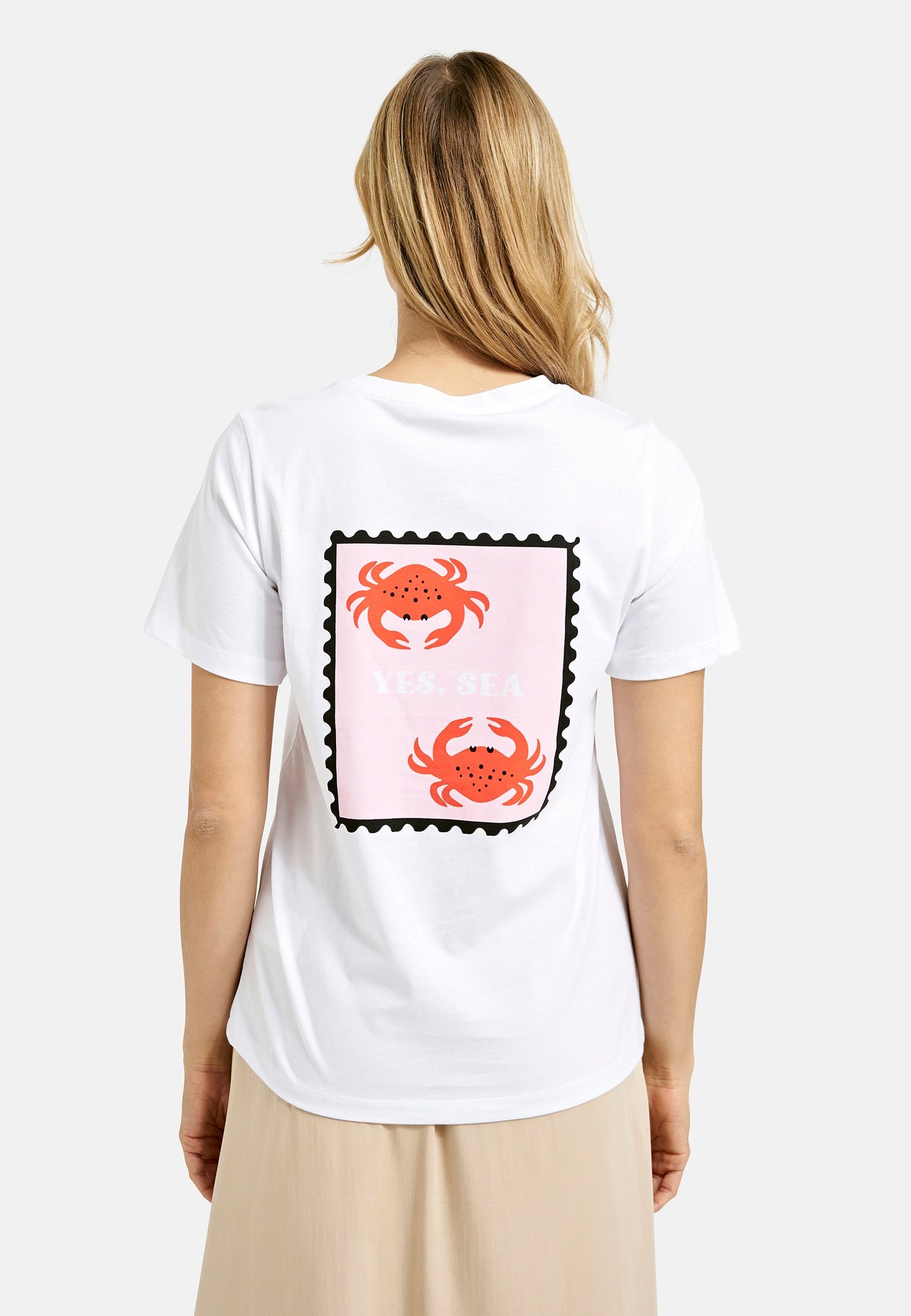 T-Shirt Print Mix (Chili Print)