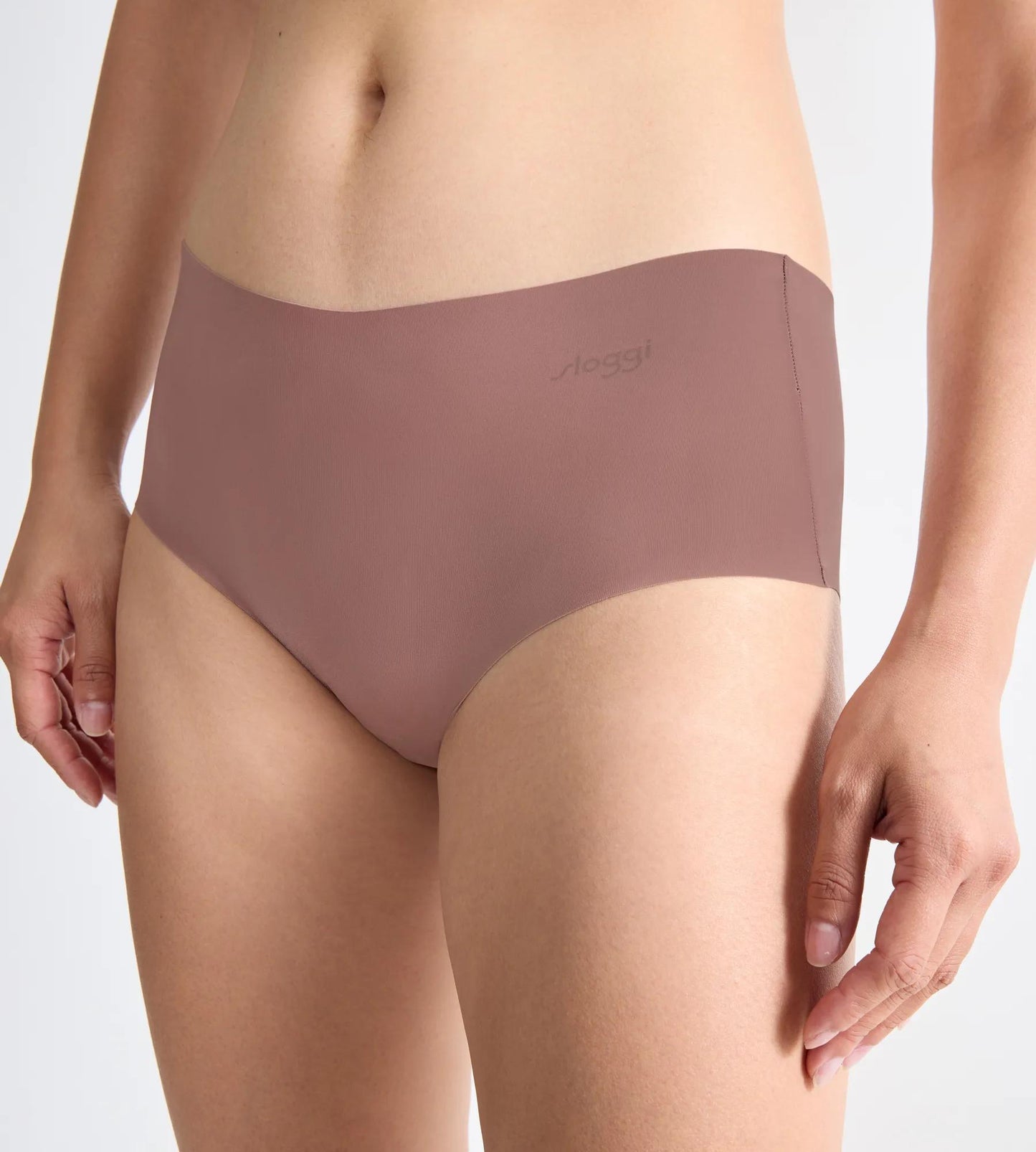 sloggi ZERO Microfibre 2.0 Short (Cacao)