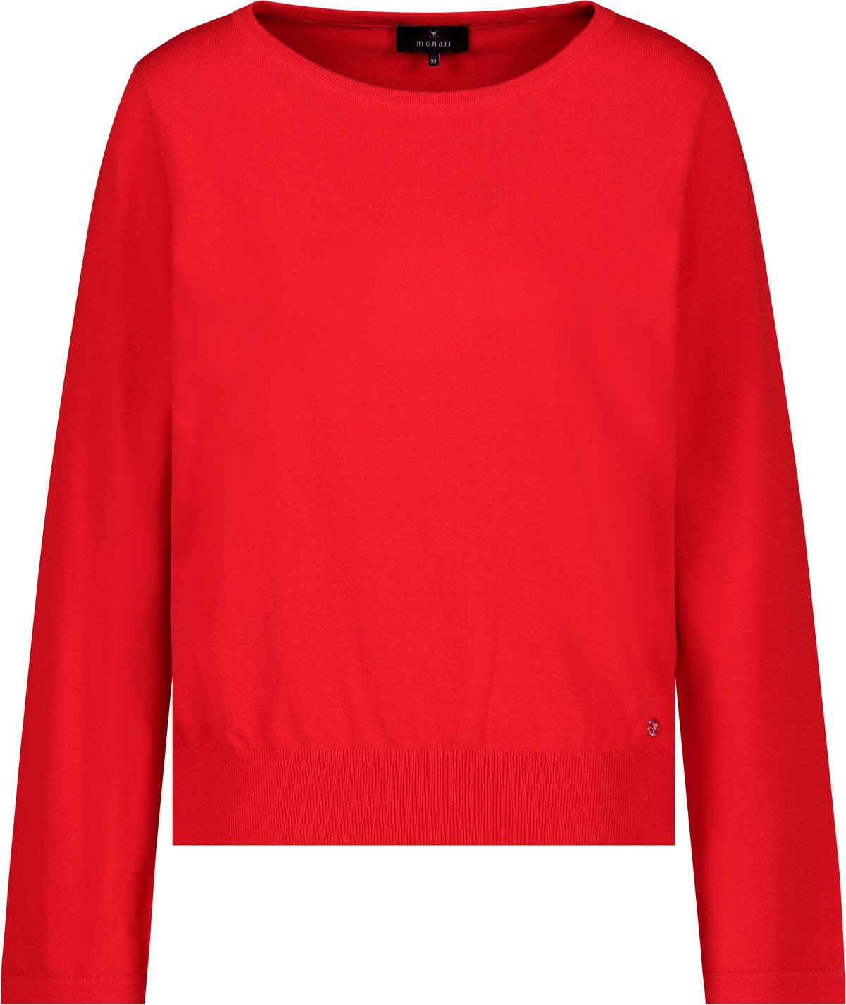 Pullover (Chilli Pepper)