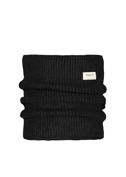 Darty Col (Black Black)