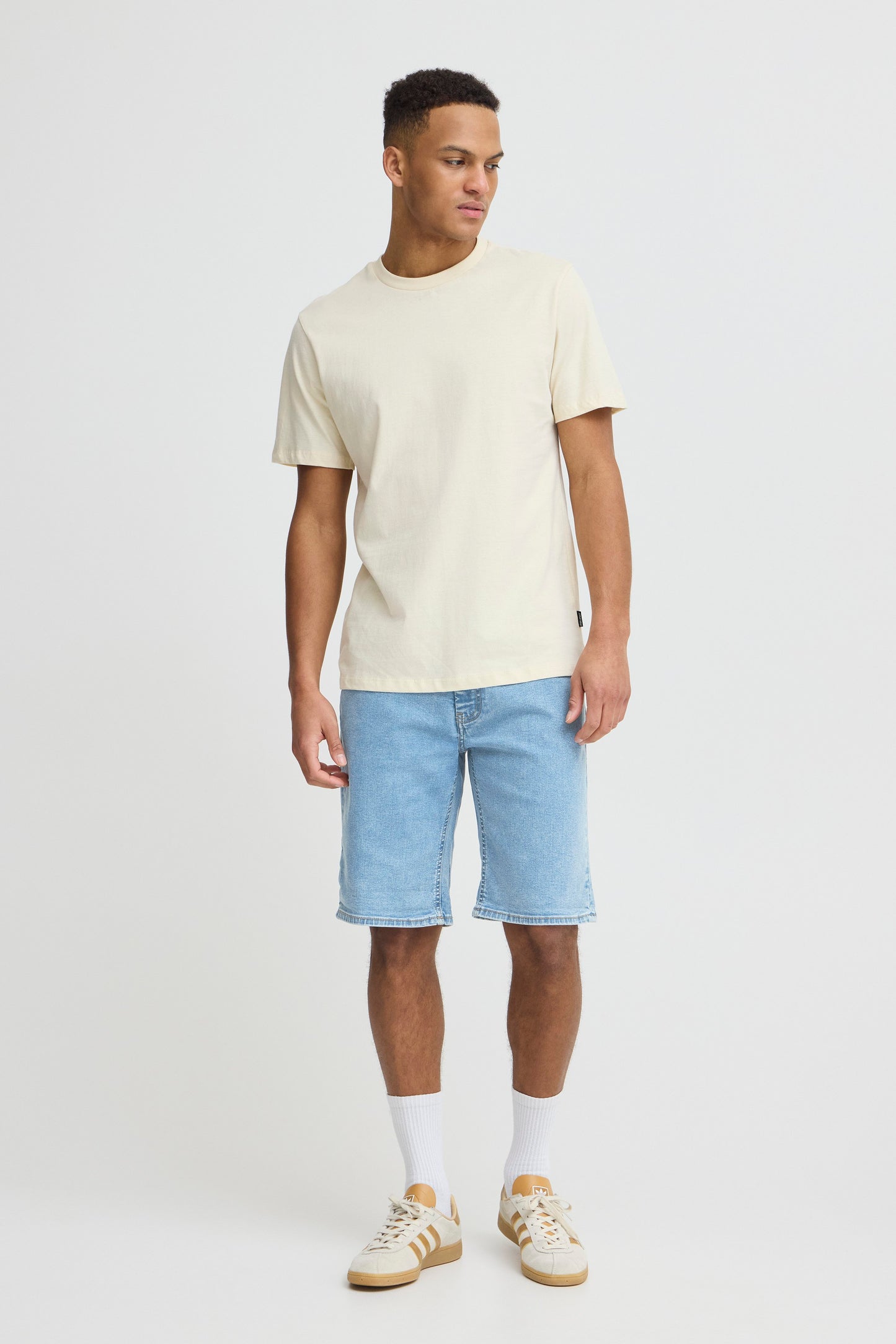 Bhtwister 3326 S/reg  Noos (Denim Unwashe)