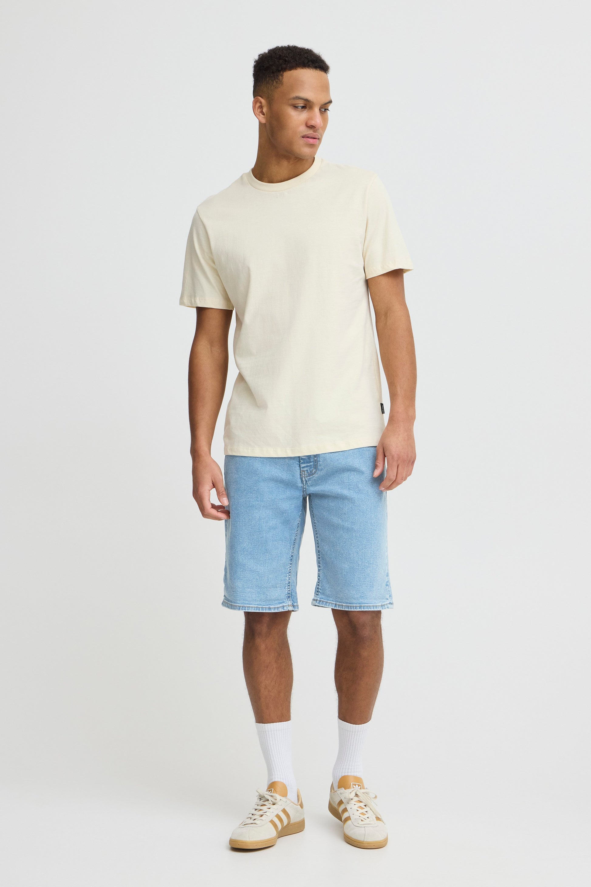Bhtwister 3326 S/reg  Noos (Denim Unwashe)