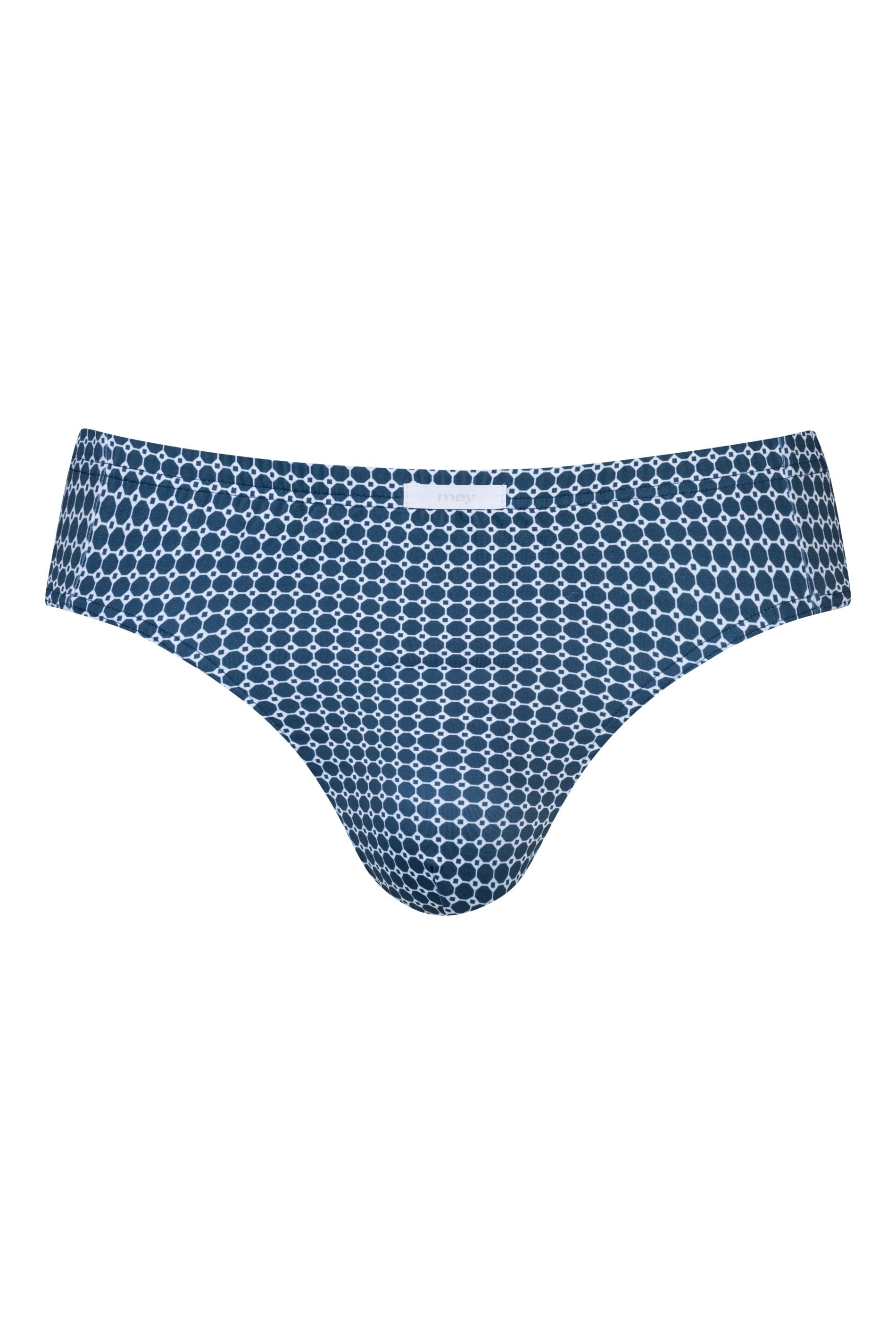 Jazz-Pants (Hague Blue)