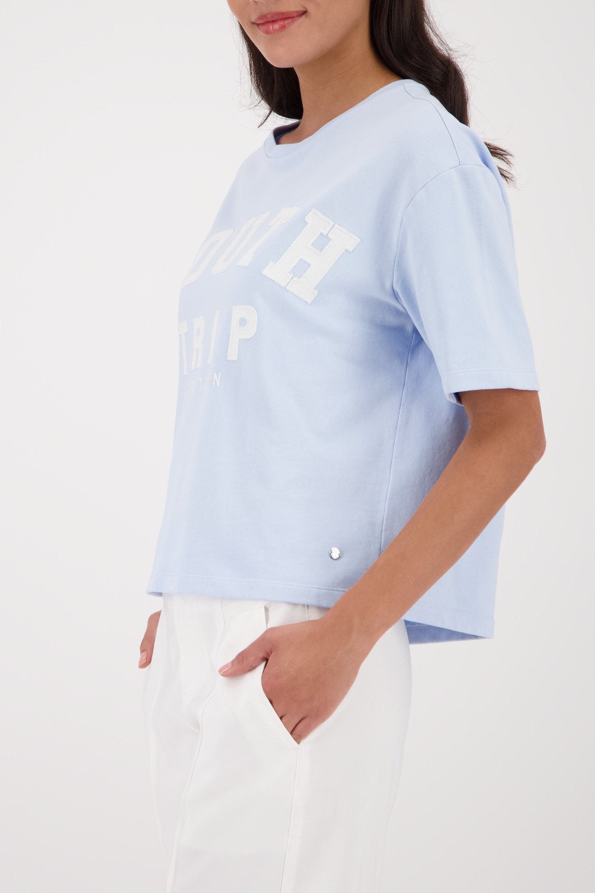Sweatshirt (Light Sky)