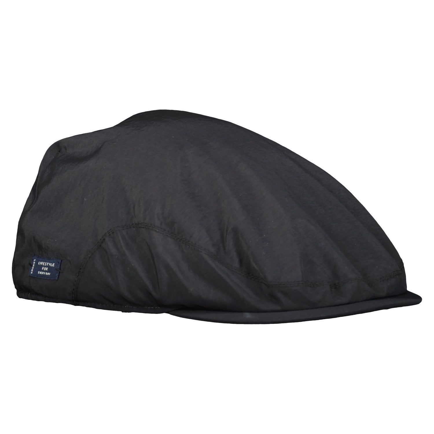 Cap                               0 (Black)