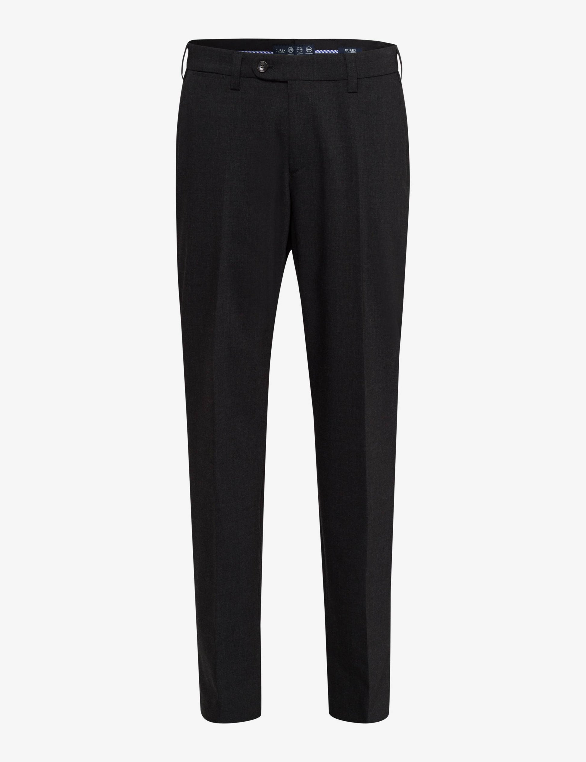Style Jan (Dark Grey)