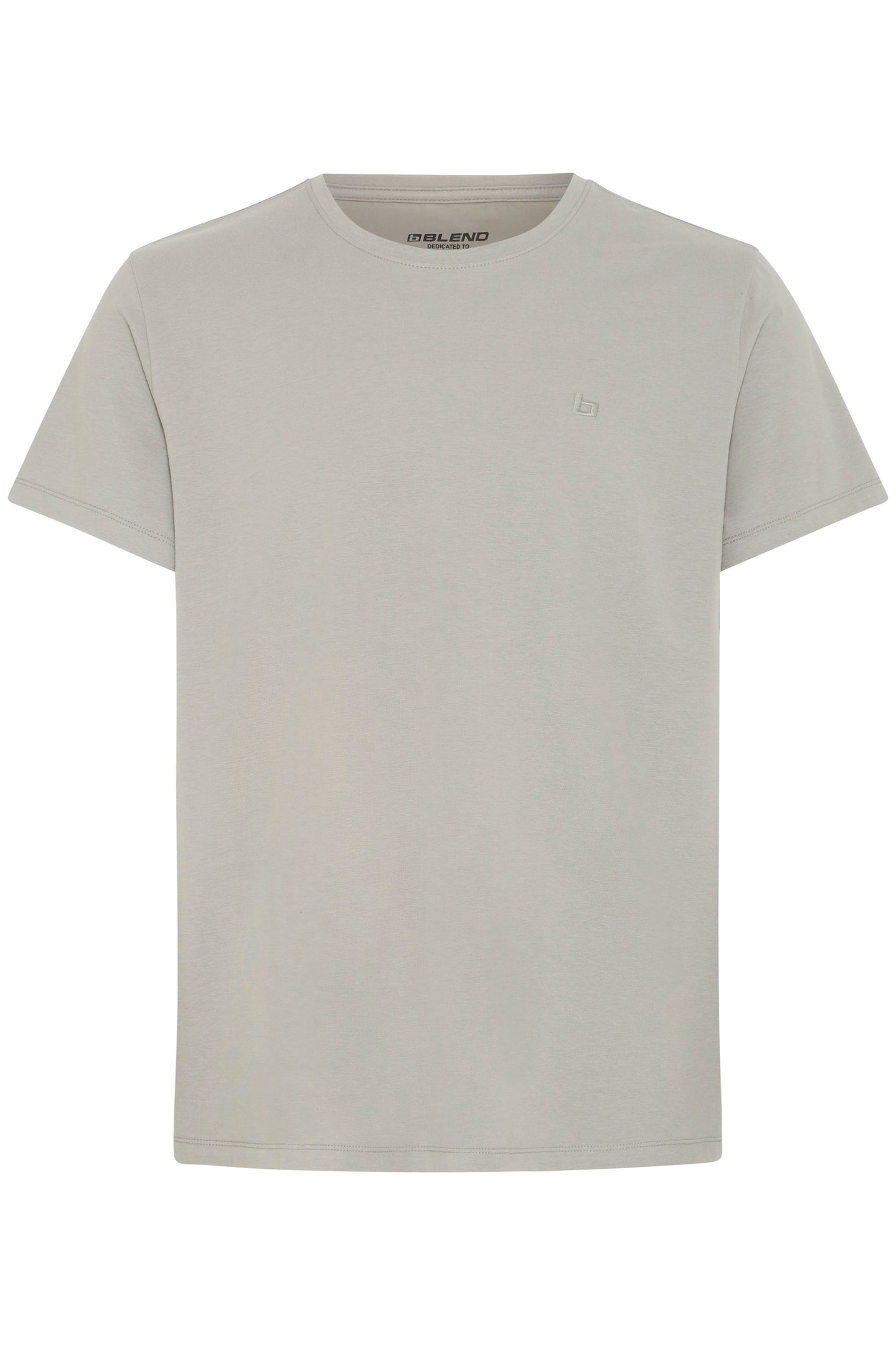 Bhdinton Logo Tee Crew (Griffin)