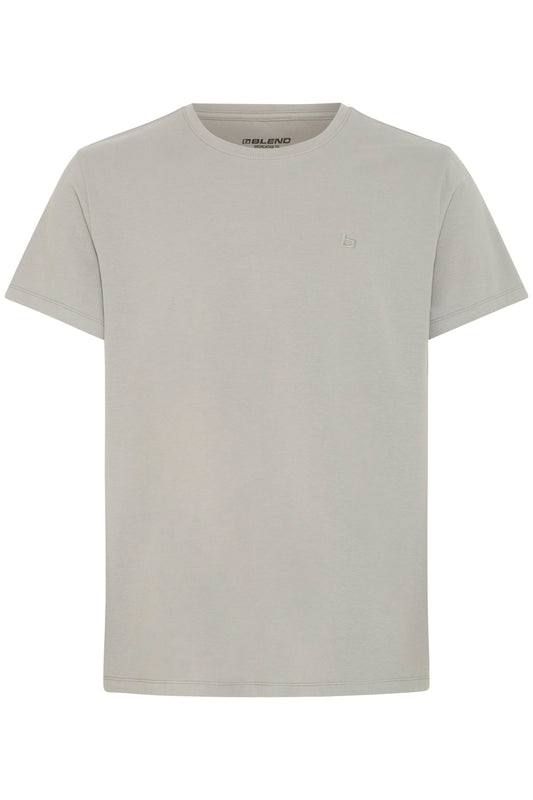 Bhdinton Logo Tee Crew (Griffin)