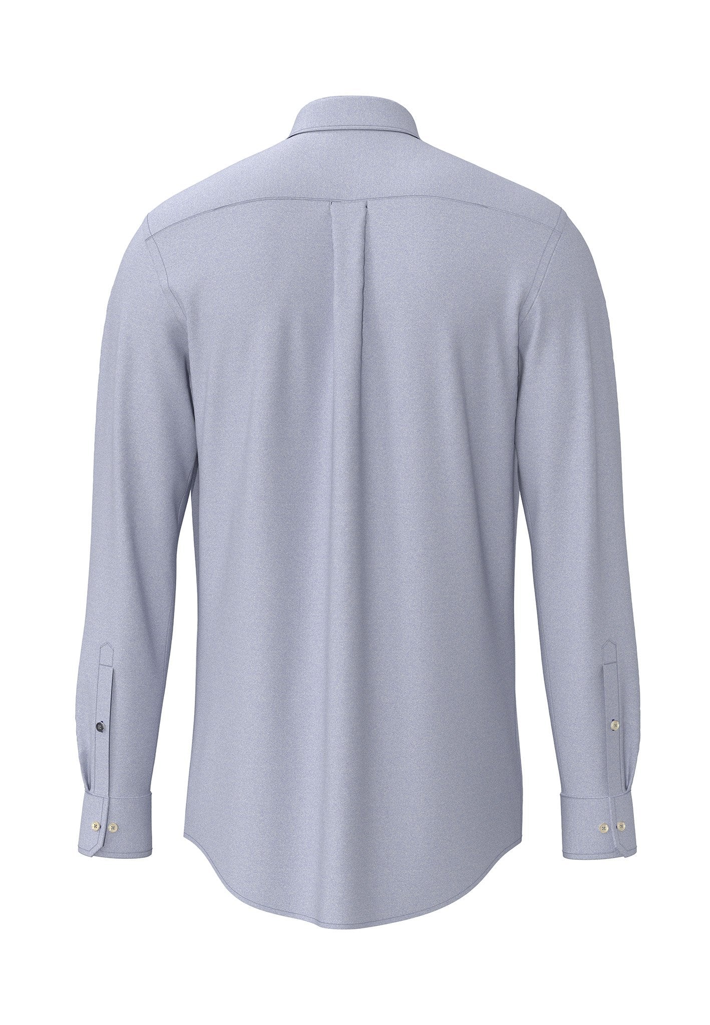 Essential Flannel, B.D., 1/1 (Crystal Blue)