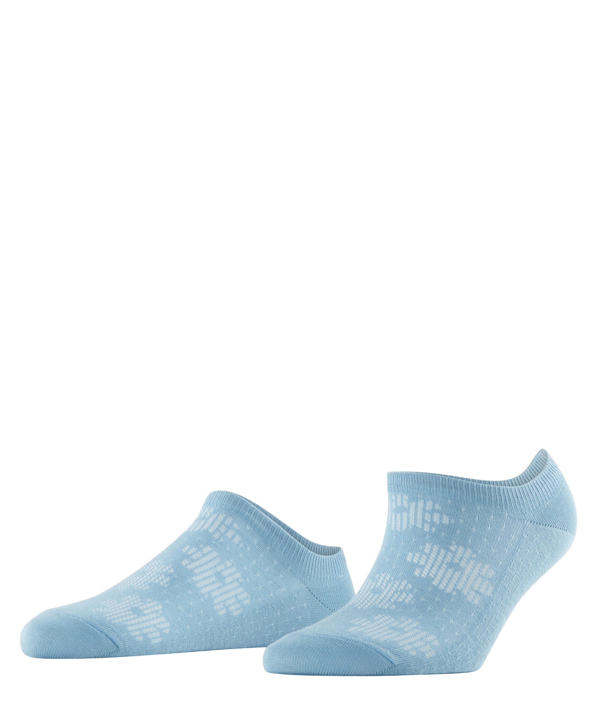 FALKE Active Breeze Special Edition Damen (Sky Blue)