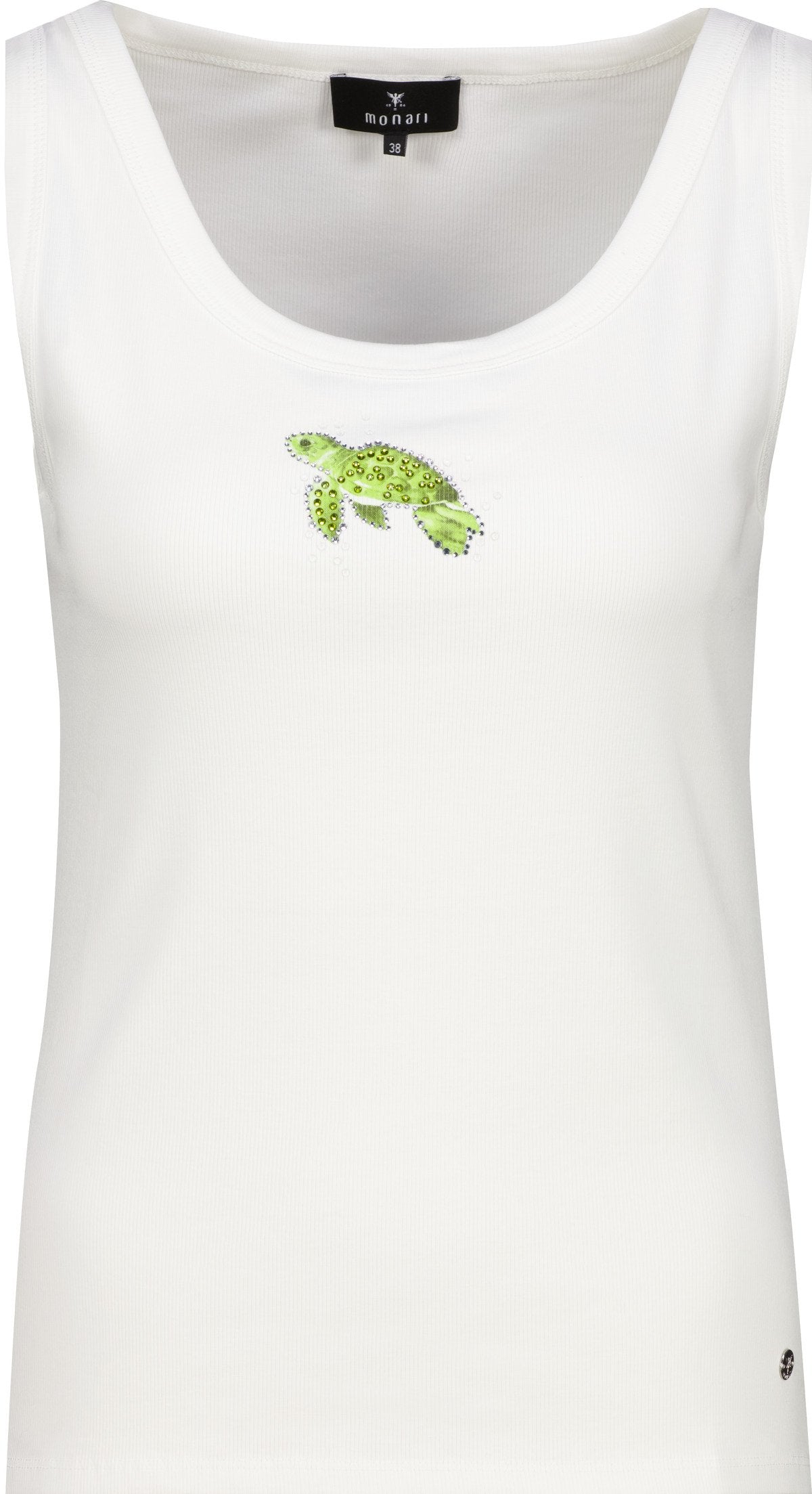 Top (Cream)
