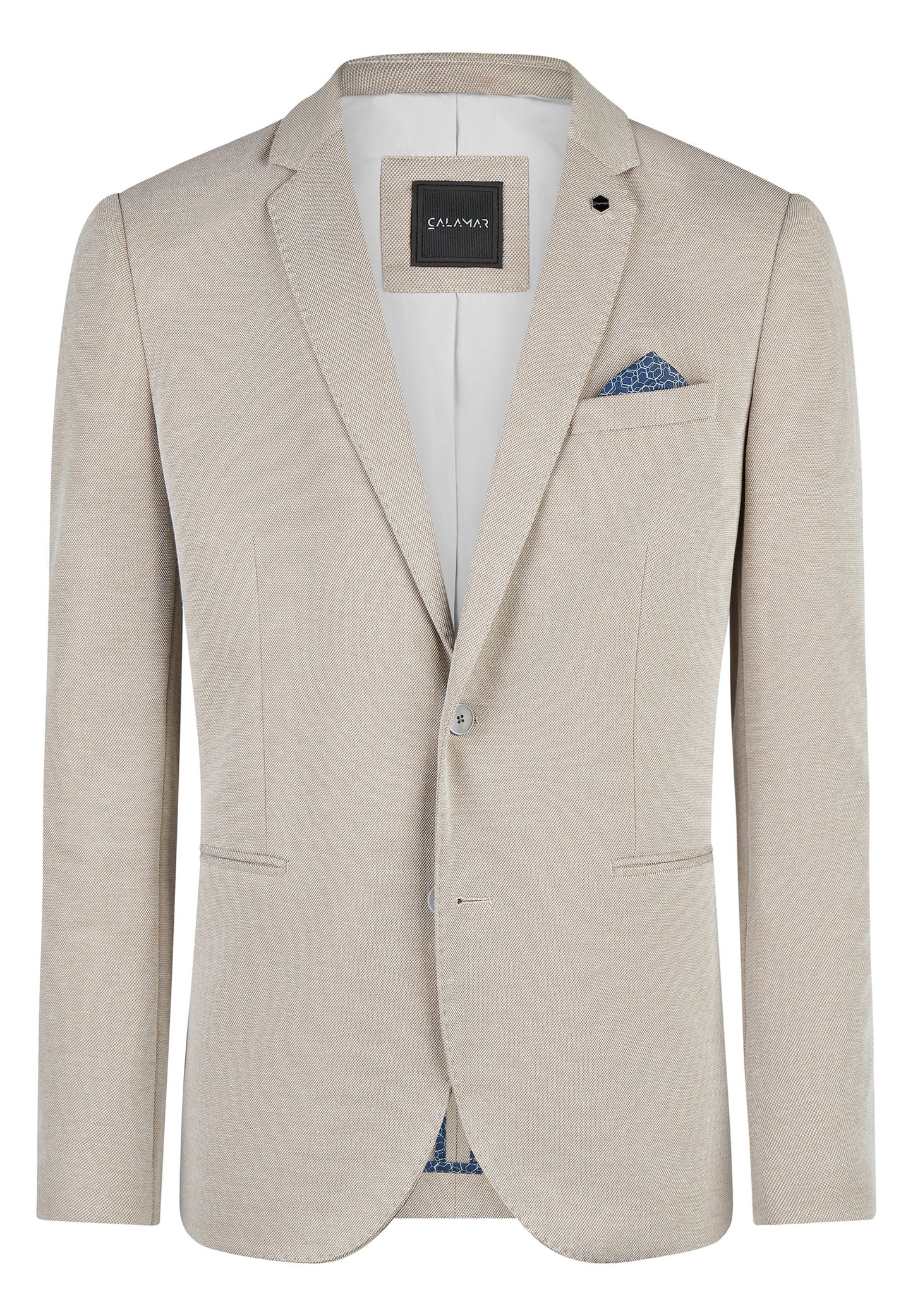 Indoor Blazers (Light Brown)