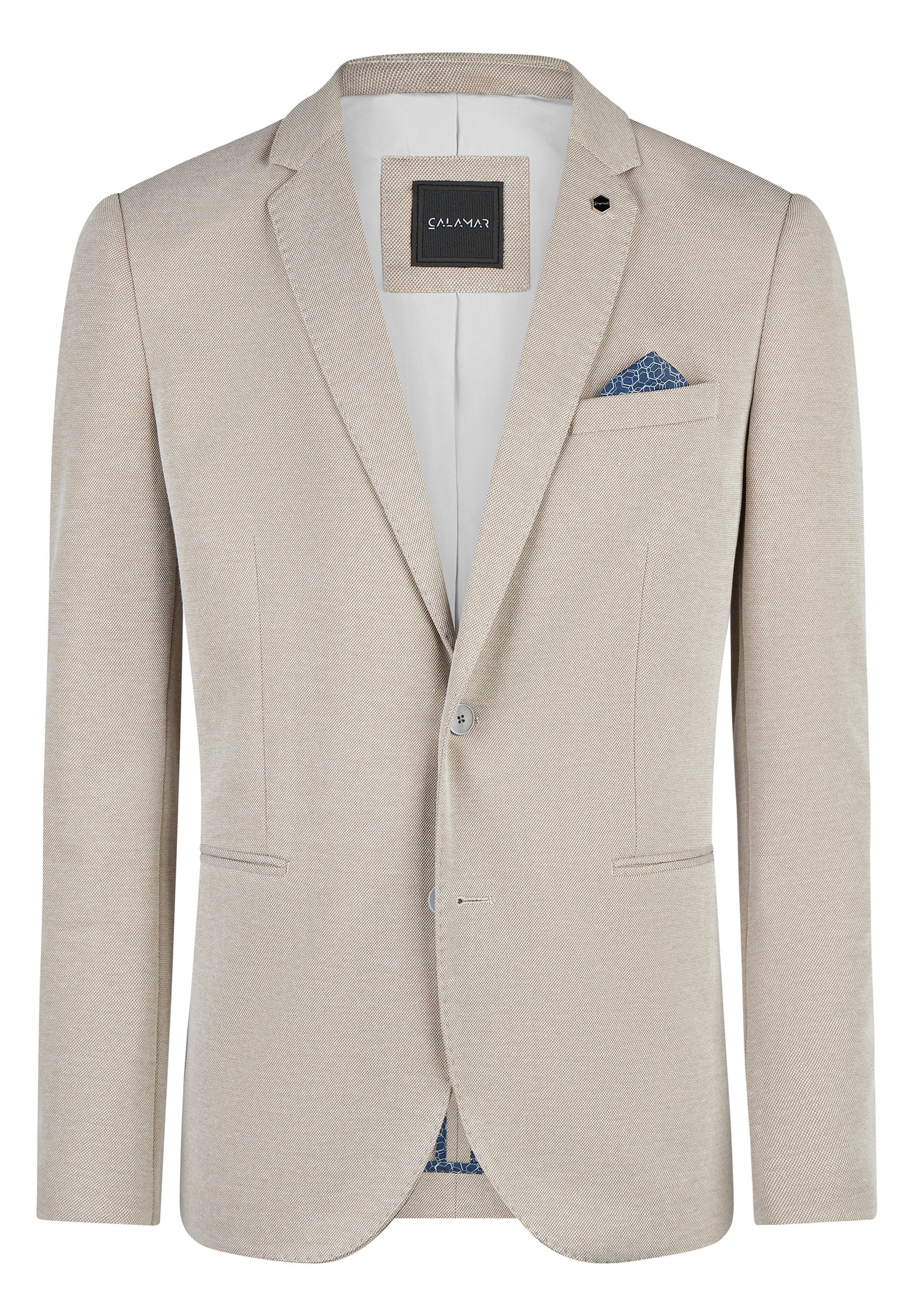 Indoor Blazers (Light Brown)