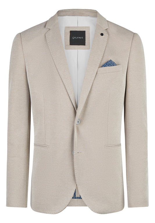 Indoor Blazers (Light Brown)