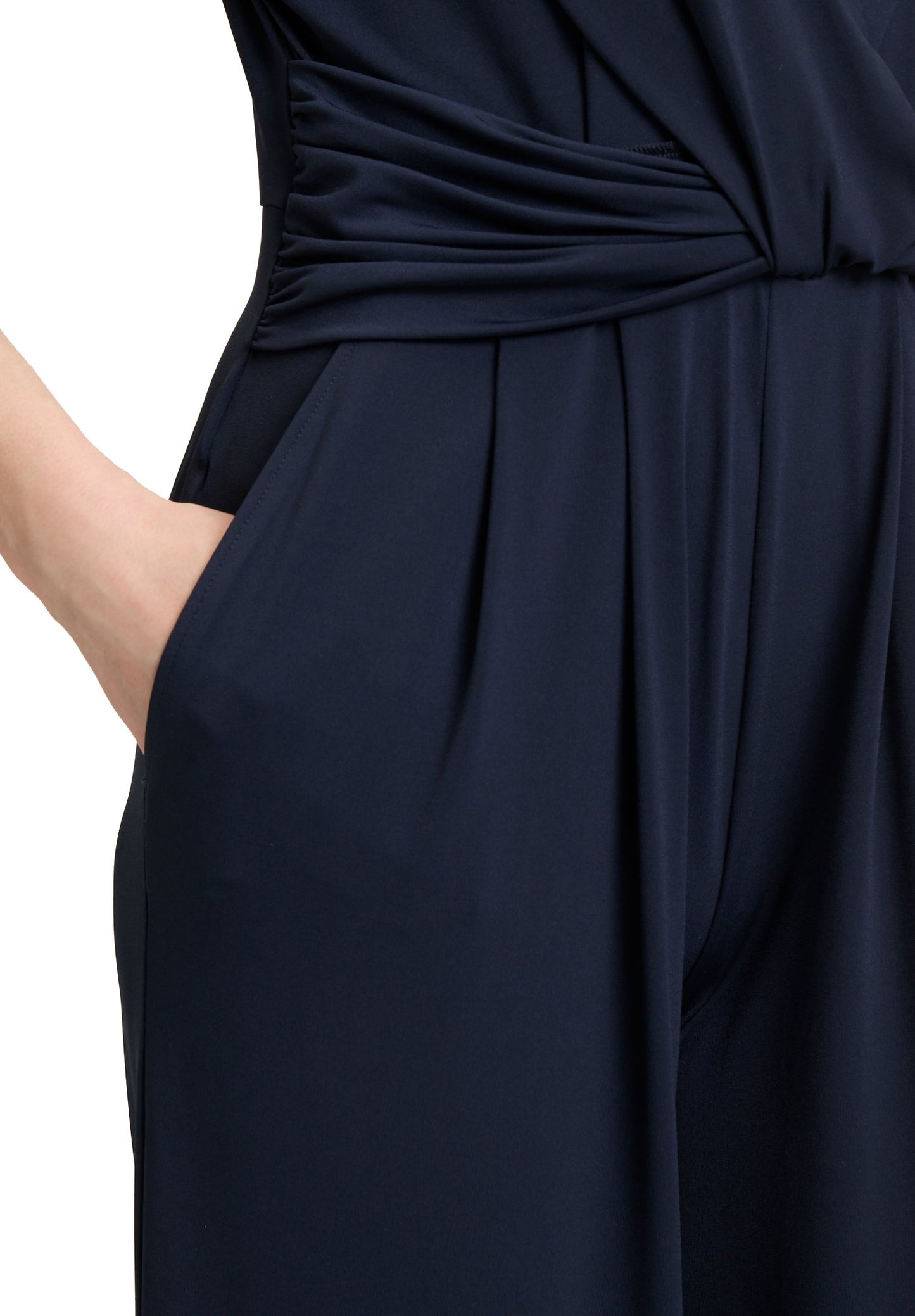 Jumpsuit (Dark Sky)