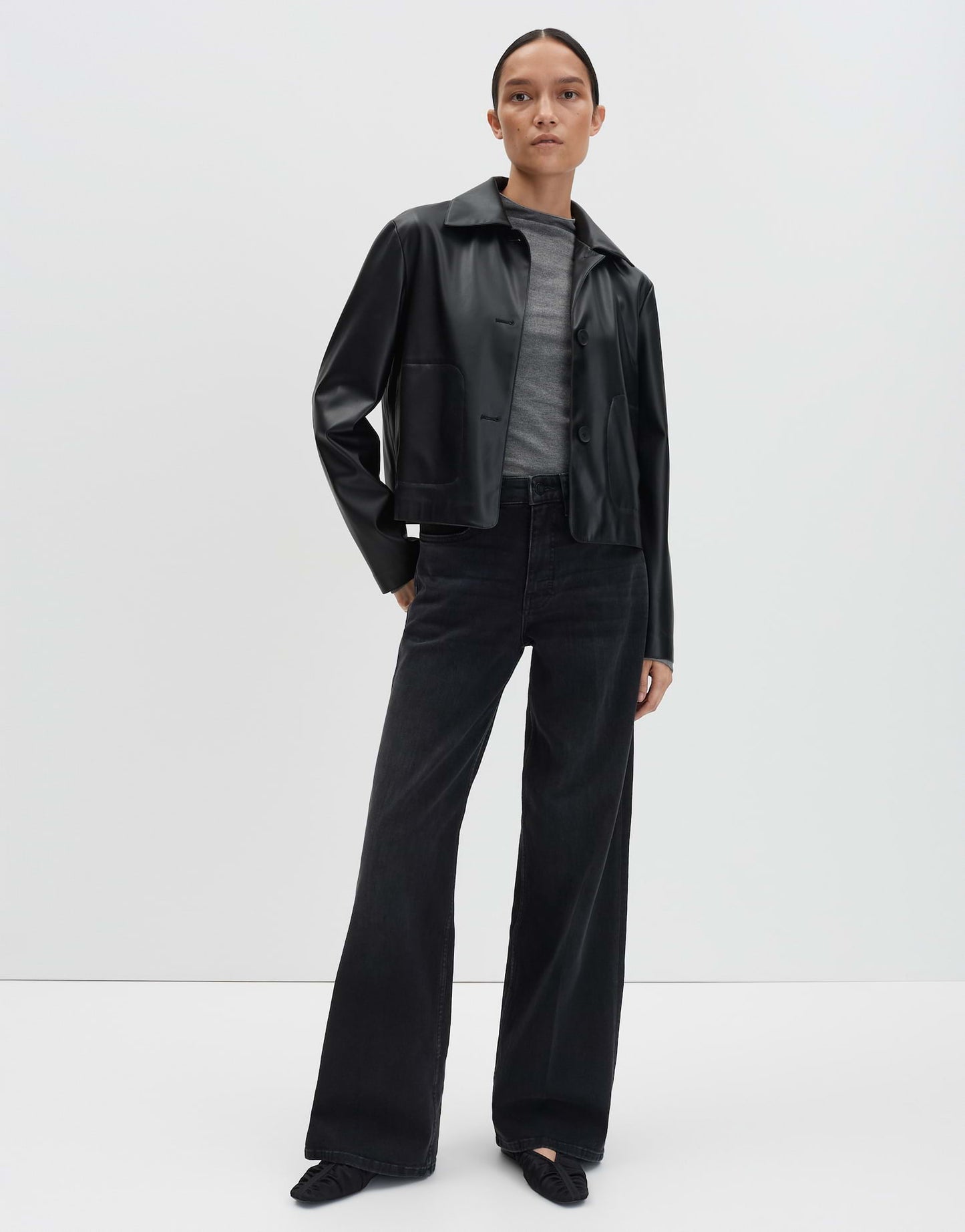 Cellma iconic (Washed Black)