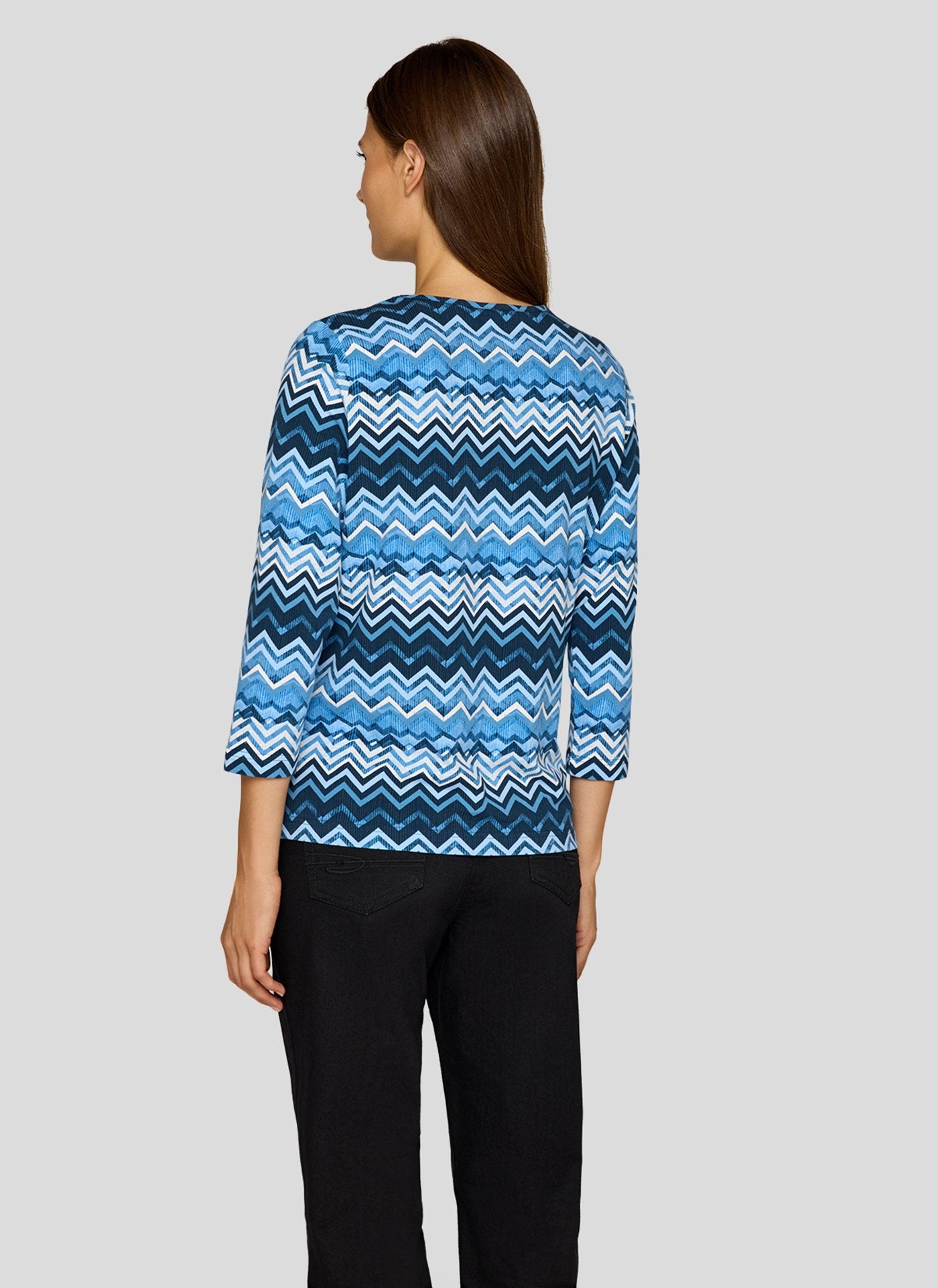 Nordic Blue (Hellblau)