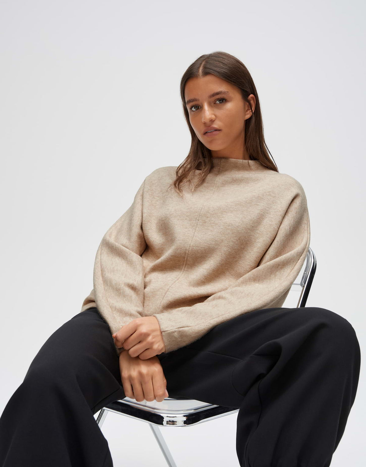 Garzel (Light Mocca)