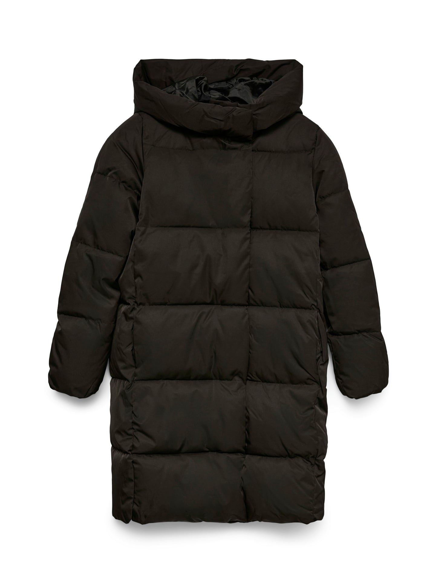 Vmstella Coat Noos (Black)