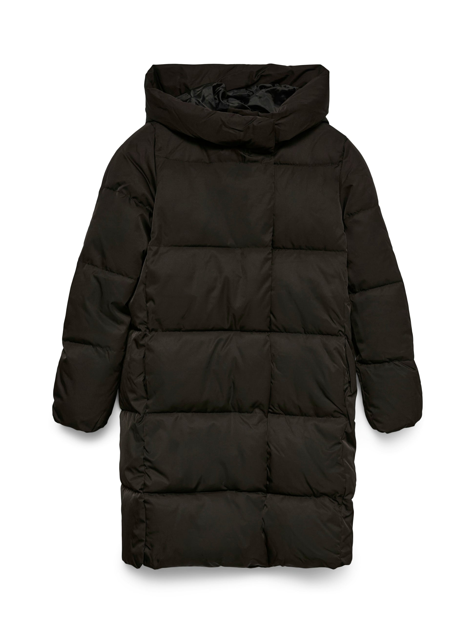 Vmstella Coat Noos (Black)