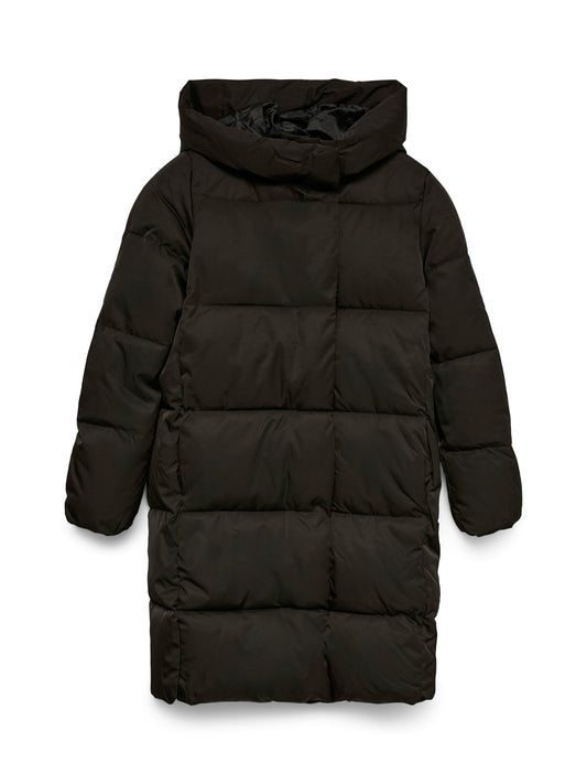 Vmstella Coat Noos (Black)