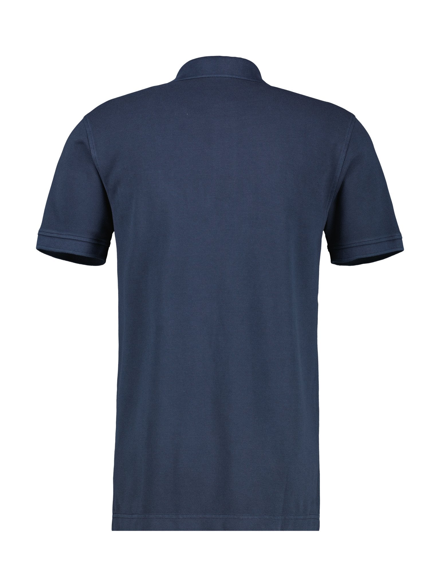 Polo-knopf (Classic Navy)