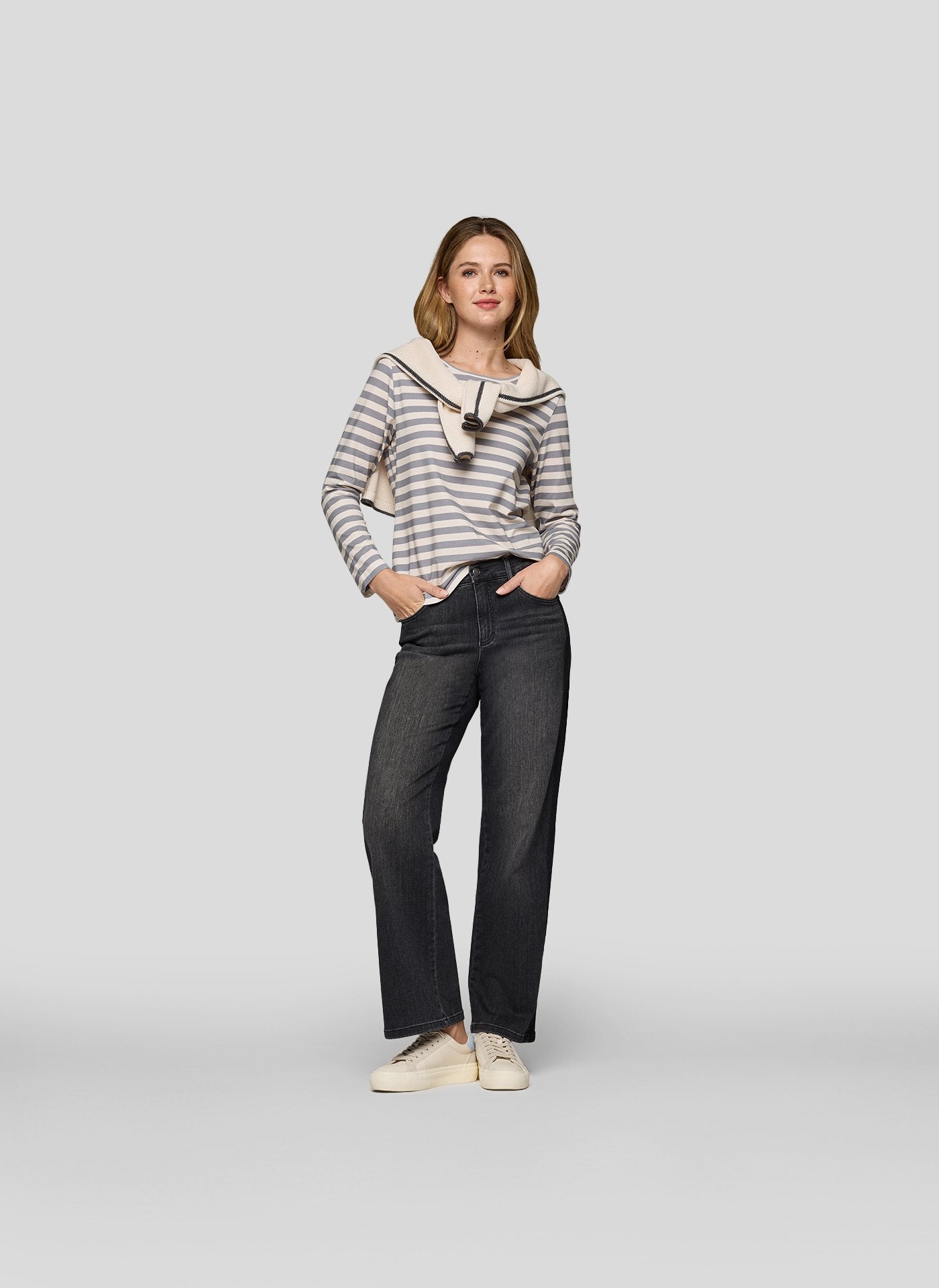 Cozy & Cool (Flanell)