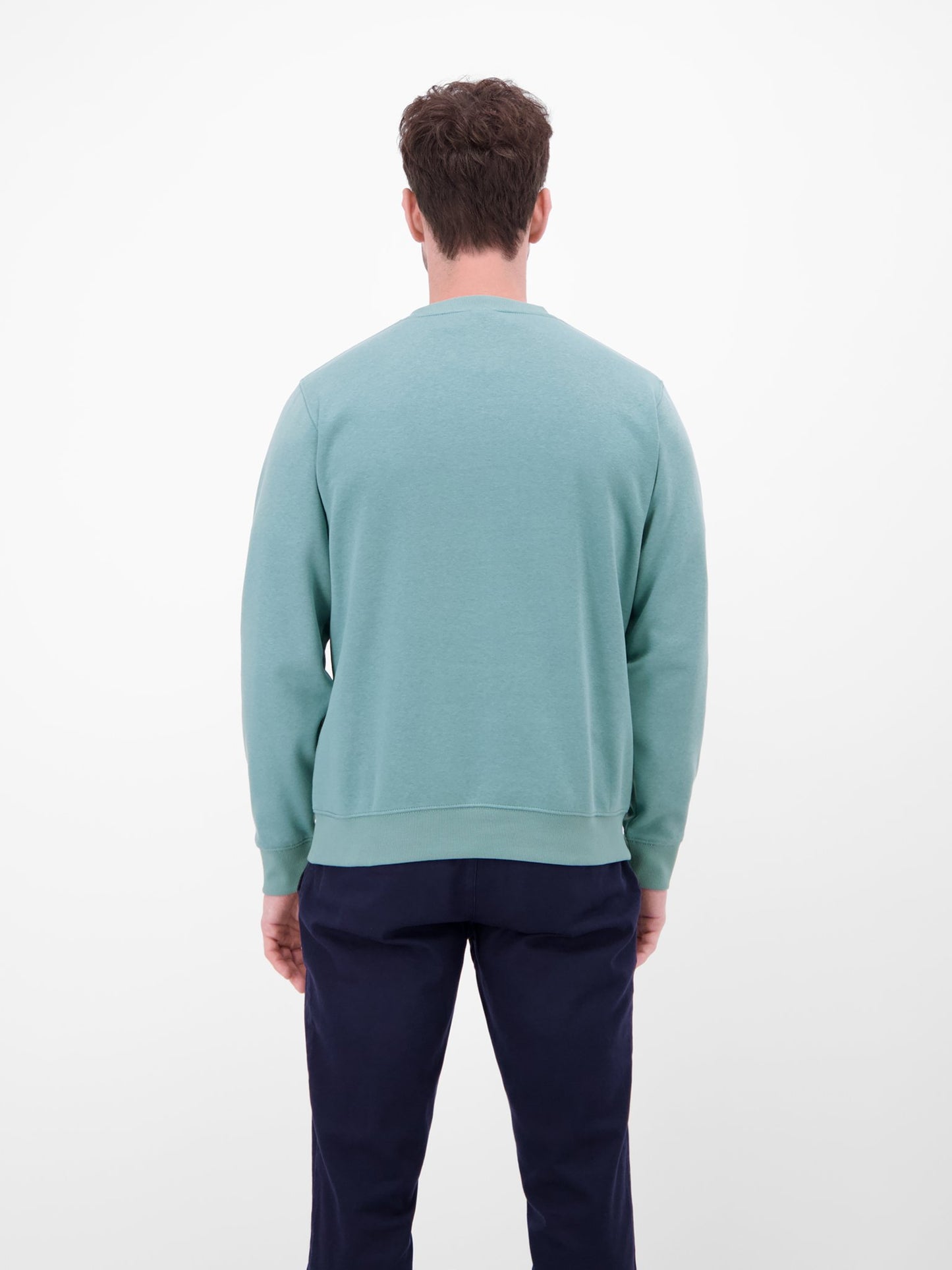 O-neck Buendchen (Arctic Blue)